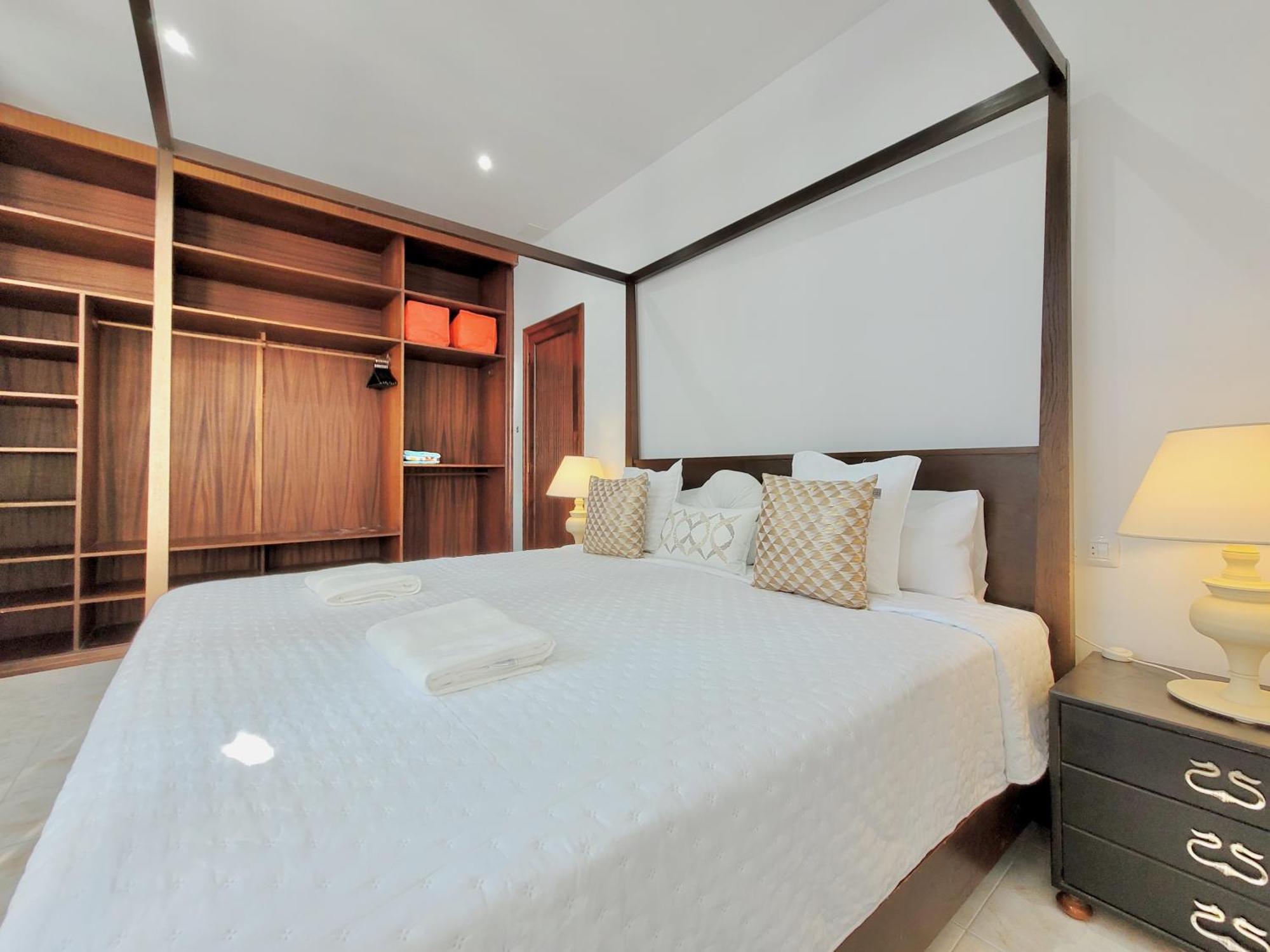 Apartment Hacienda La Vizcaina