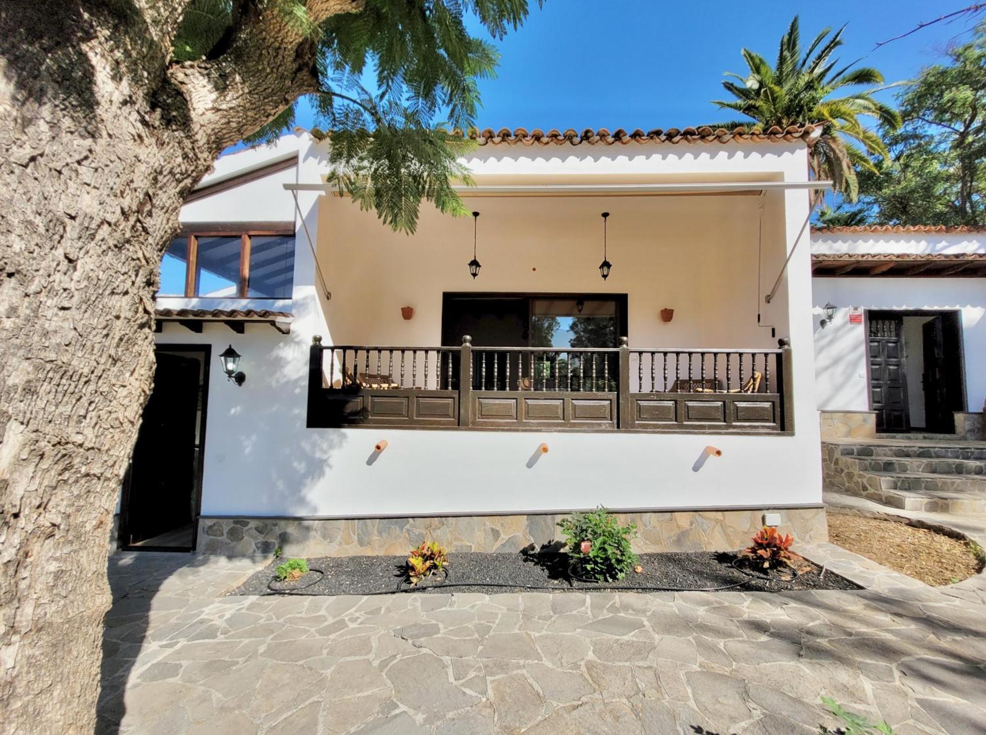 Apartment Hacienda La Vizcaina