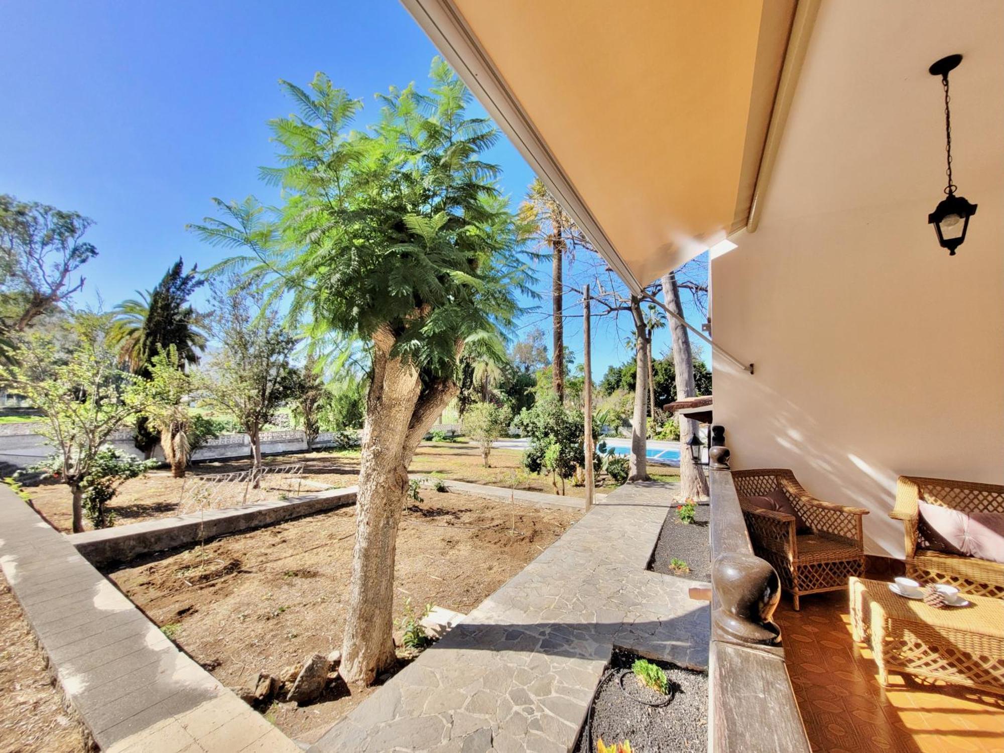 Hacienda La Vizcaina Apartment