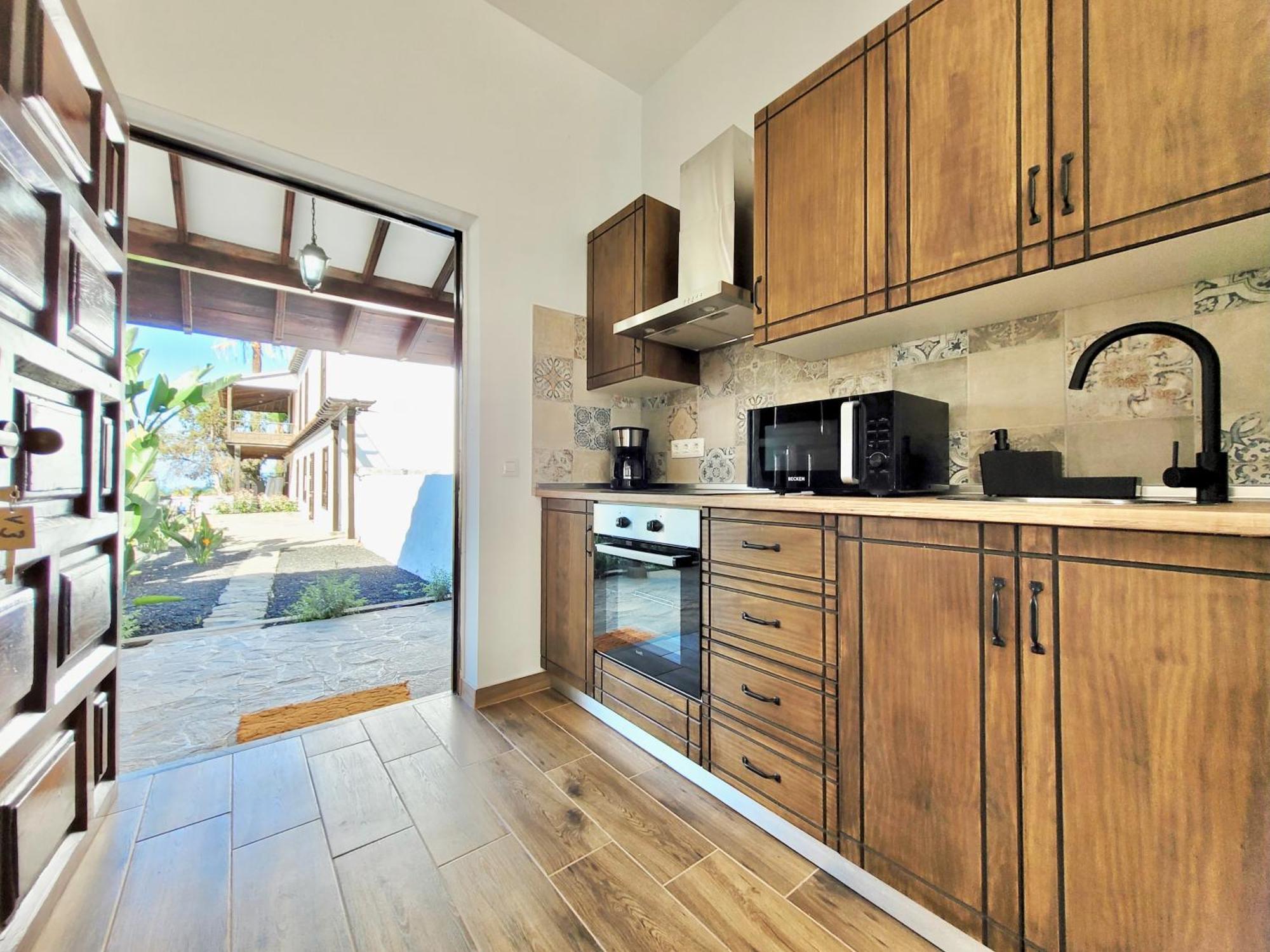 Hacienda La Vizcaina Apartment *