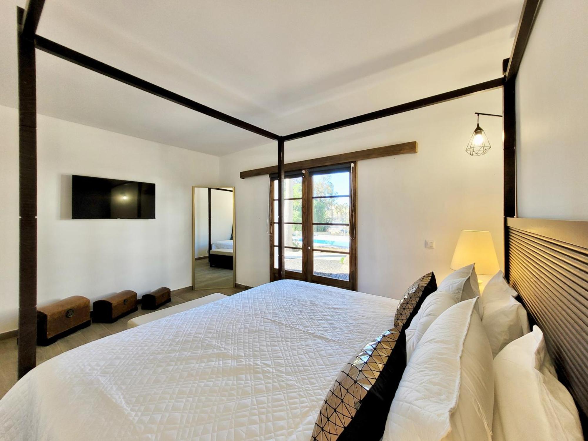 Apartment Hacienda La Vizcaina *