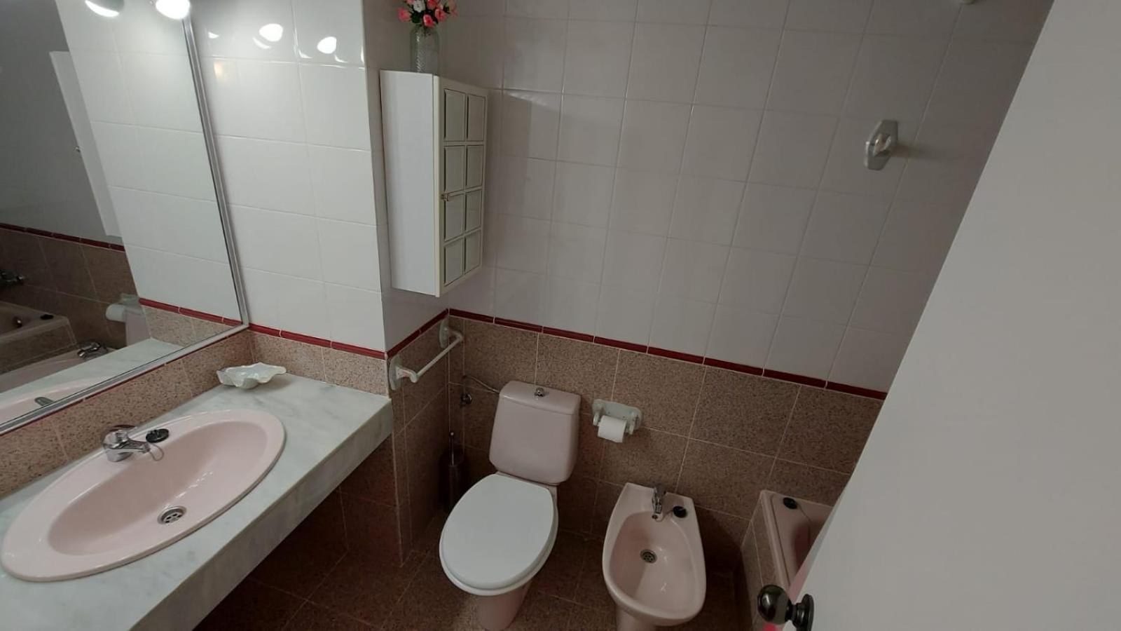 Apartment Isomar Riviera Park Salou
