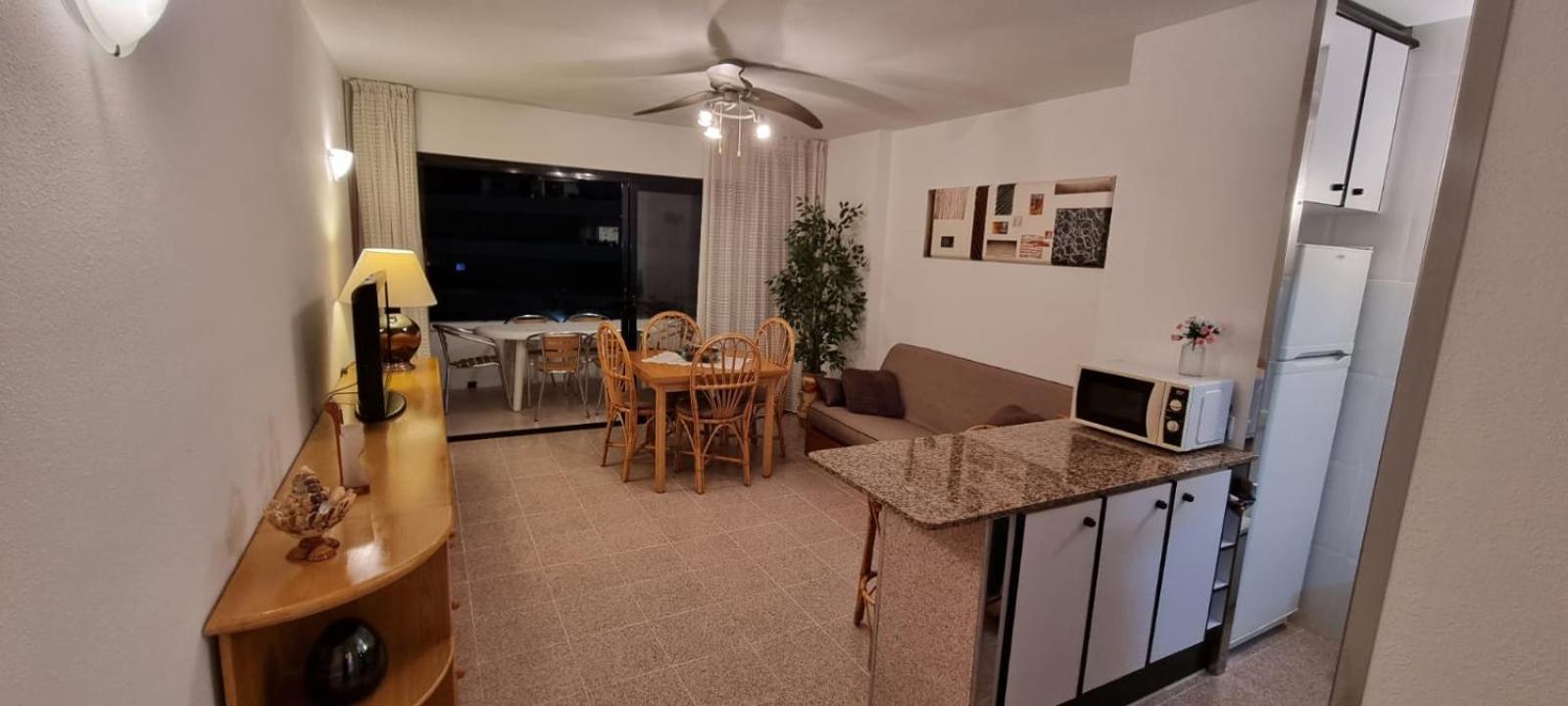 Apartment Isomar Riviera Park