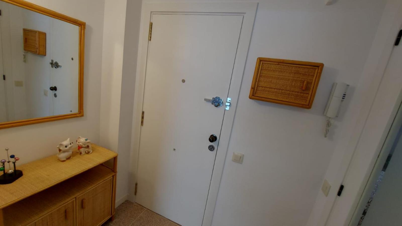 Isomar Riviera Park Apartment Salou