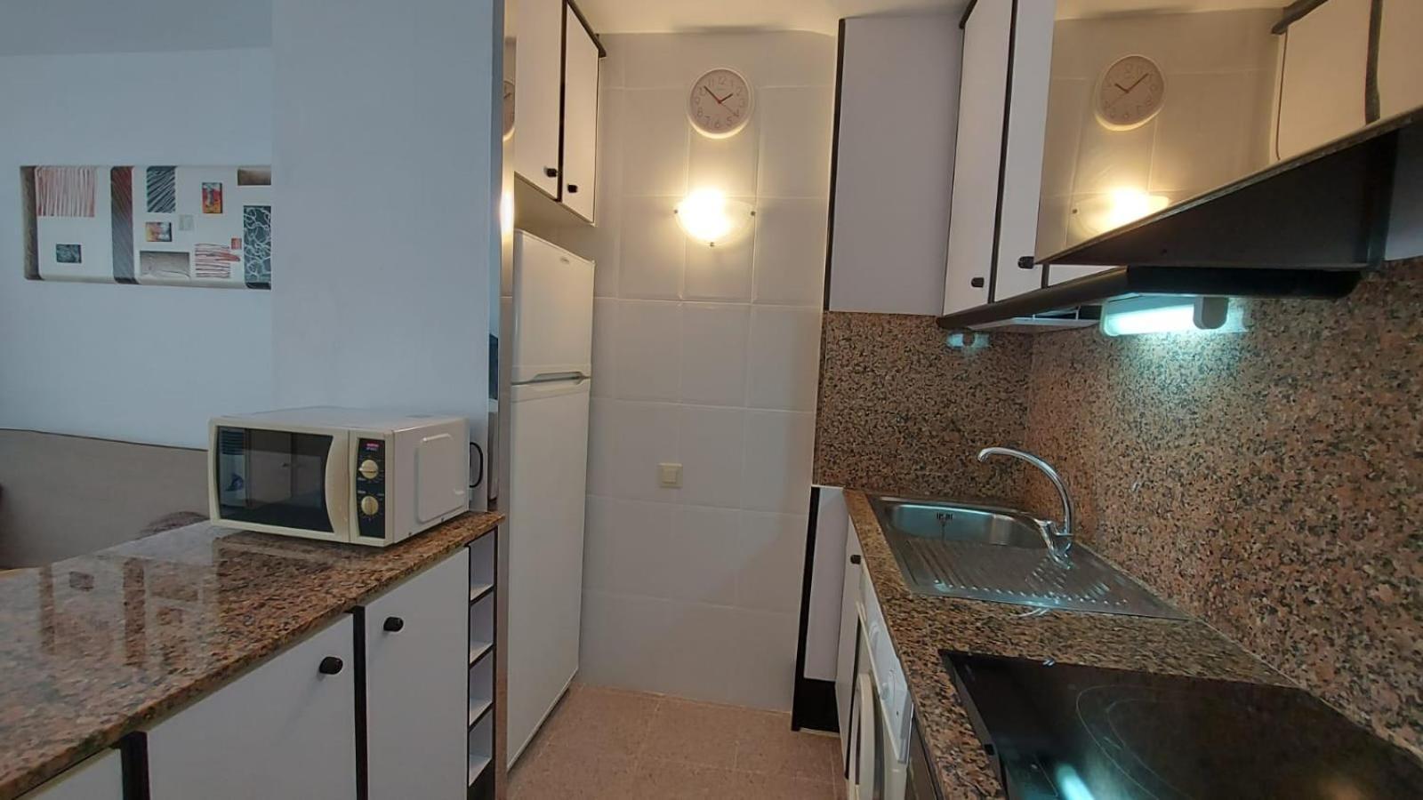 Apartment Isomar Riviera Park *