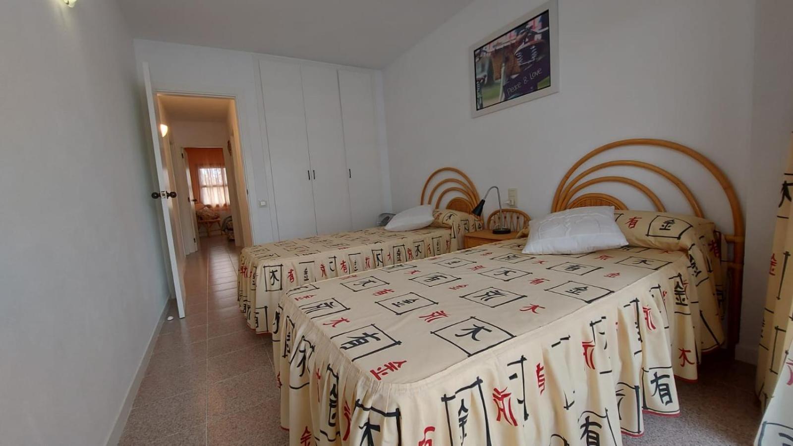 Isomar Riviera Park Apartment *