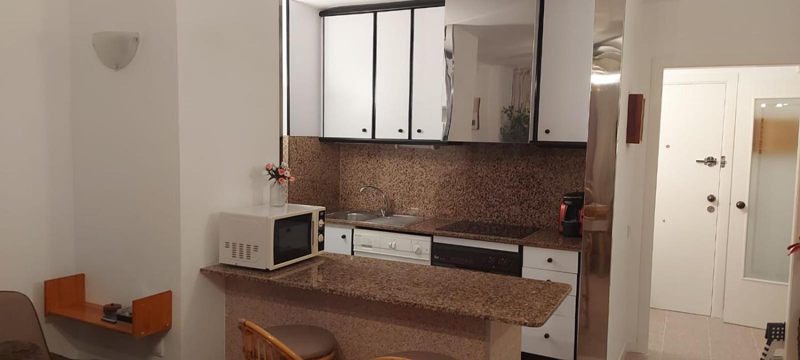 Apartment Isomar Riviera Park Salou
