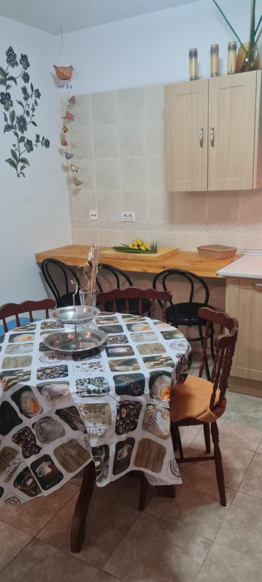 Mgrahamhouse Holiday home Tacoronte