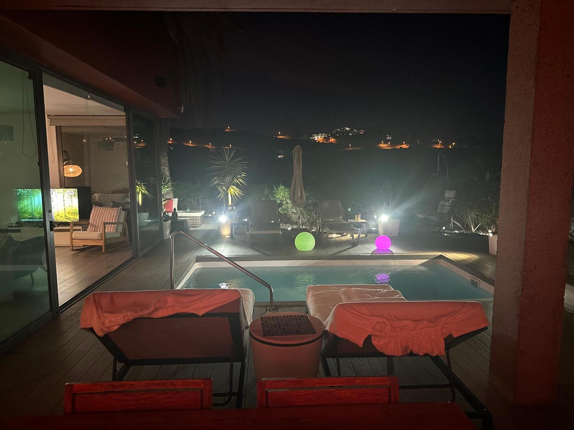Villa Cooper San Bartolome de Tirajana (Gran Canaria)