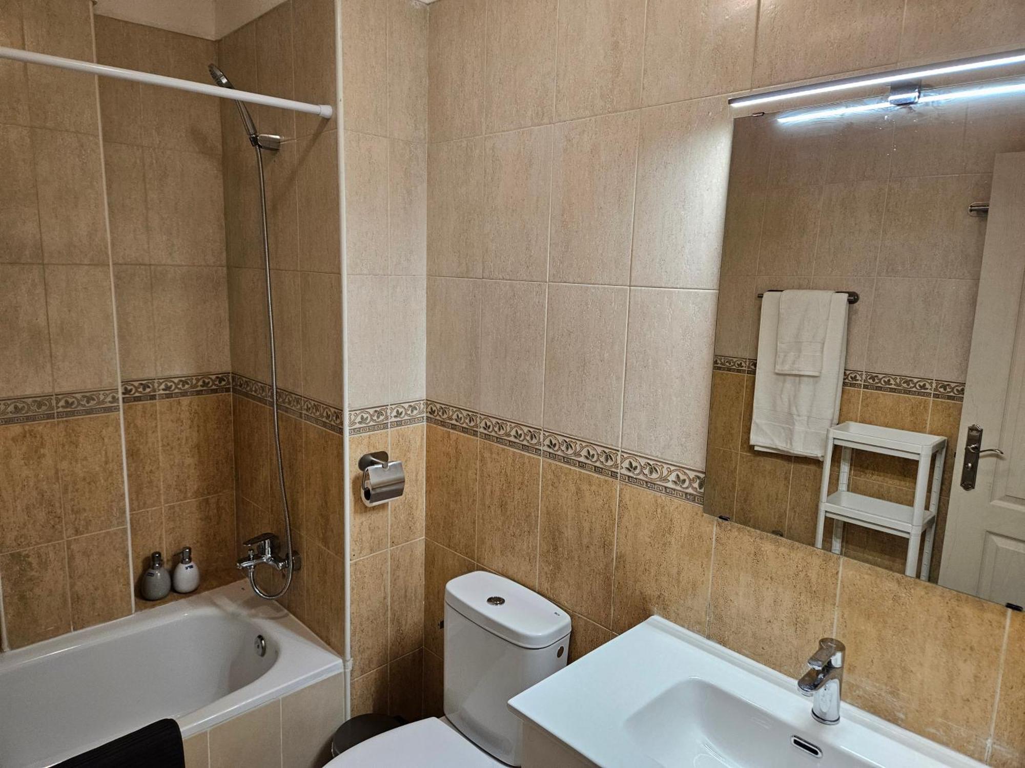 Dthe Heights Apartamento