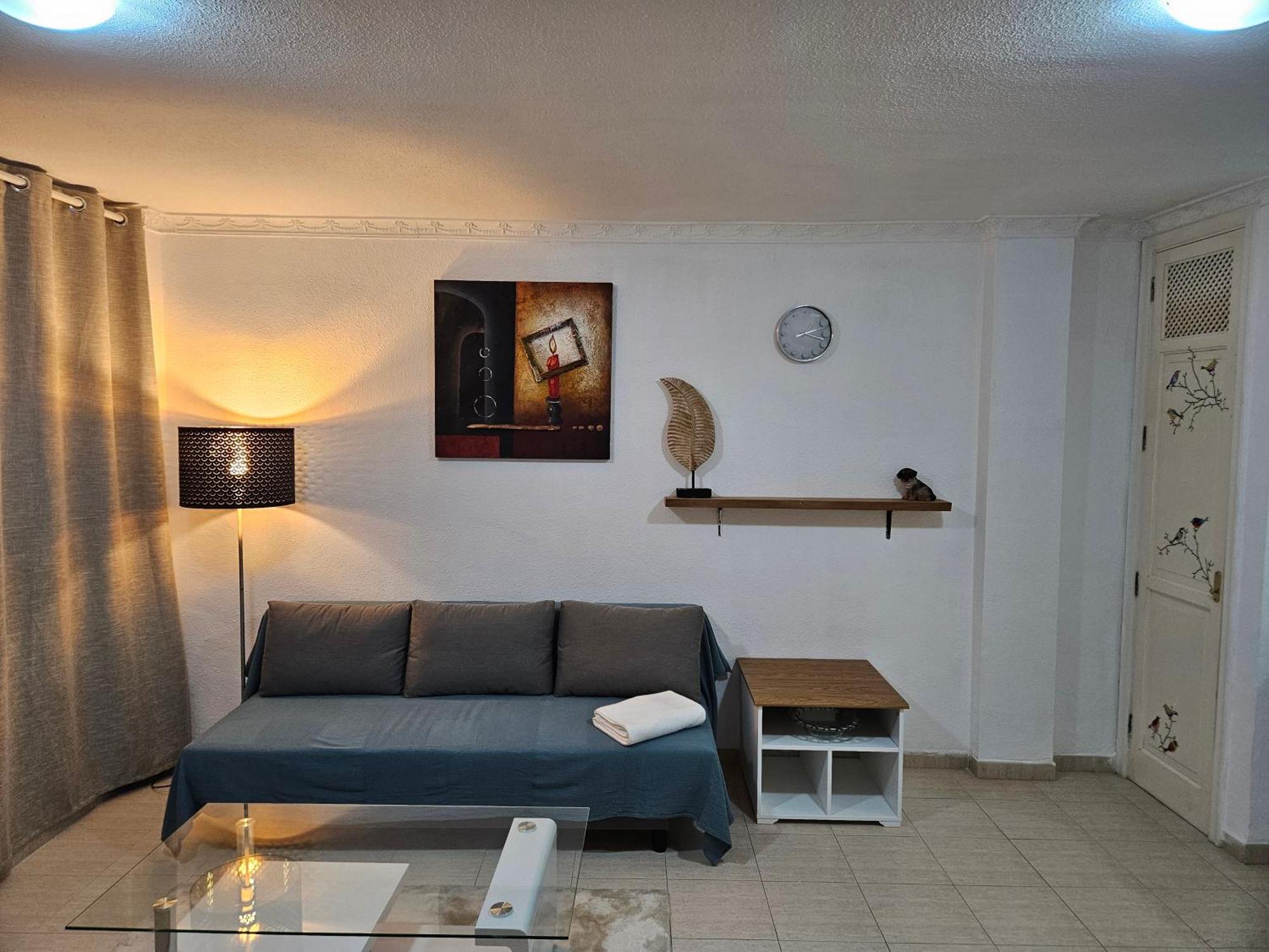 Dthe Heights Apartamento Los Cristianos (Tenerife)