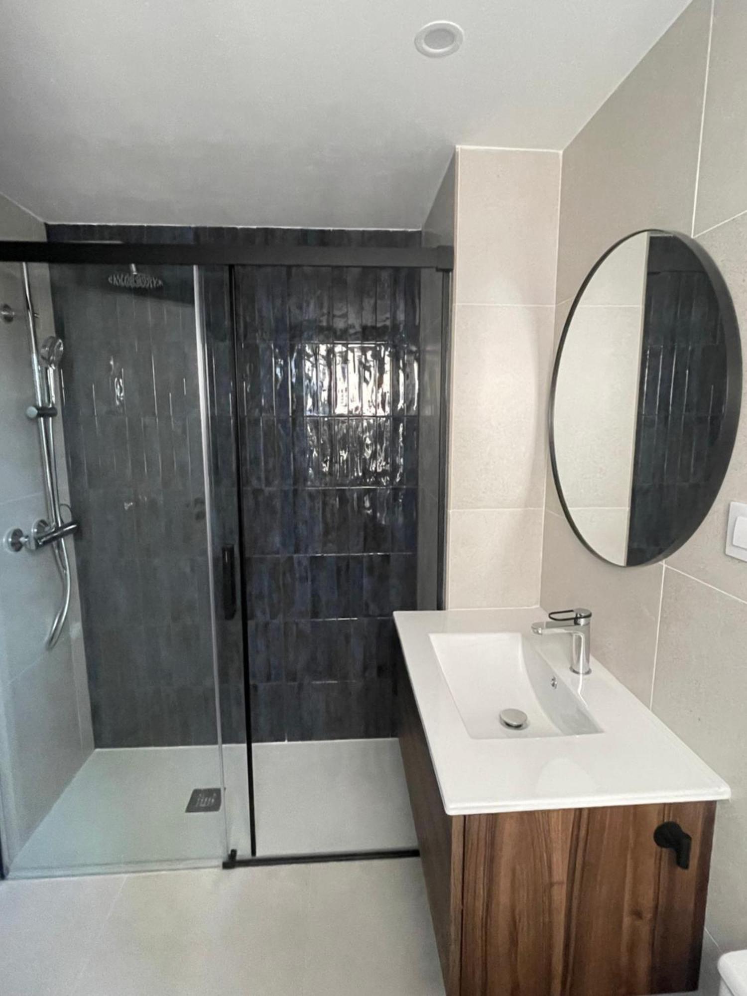 Gandia Playa Recien Reformado Apartment
