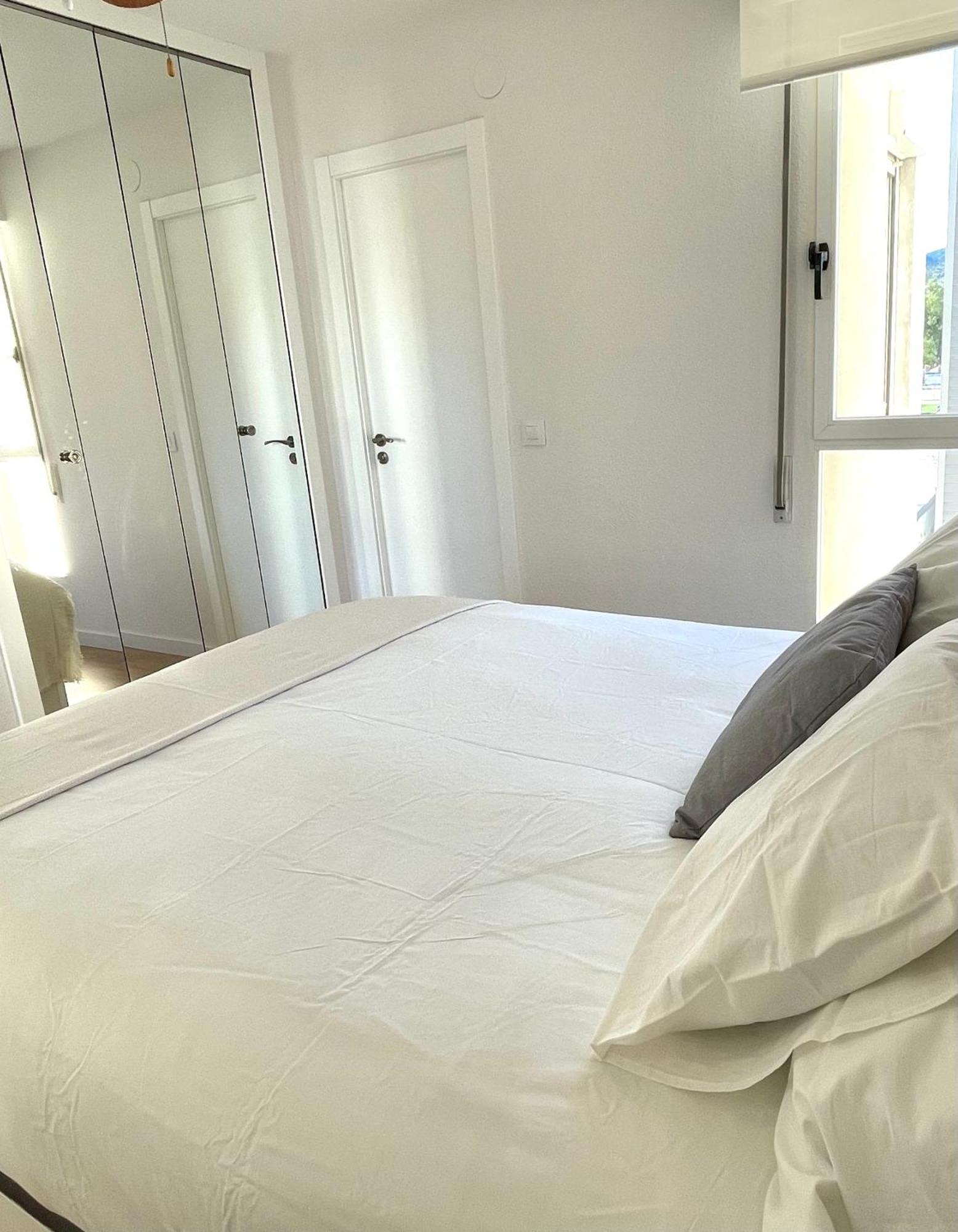 Gandia Playa Recien Reformado Apartment Playa de Gandia