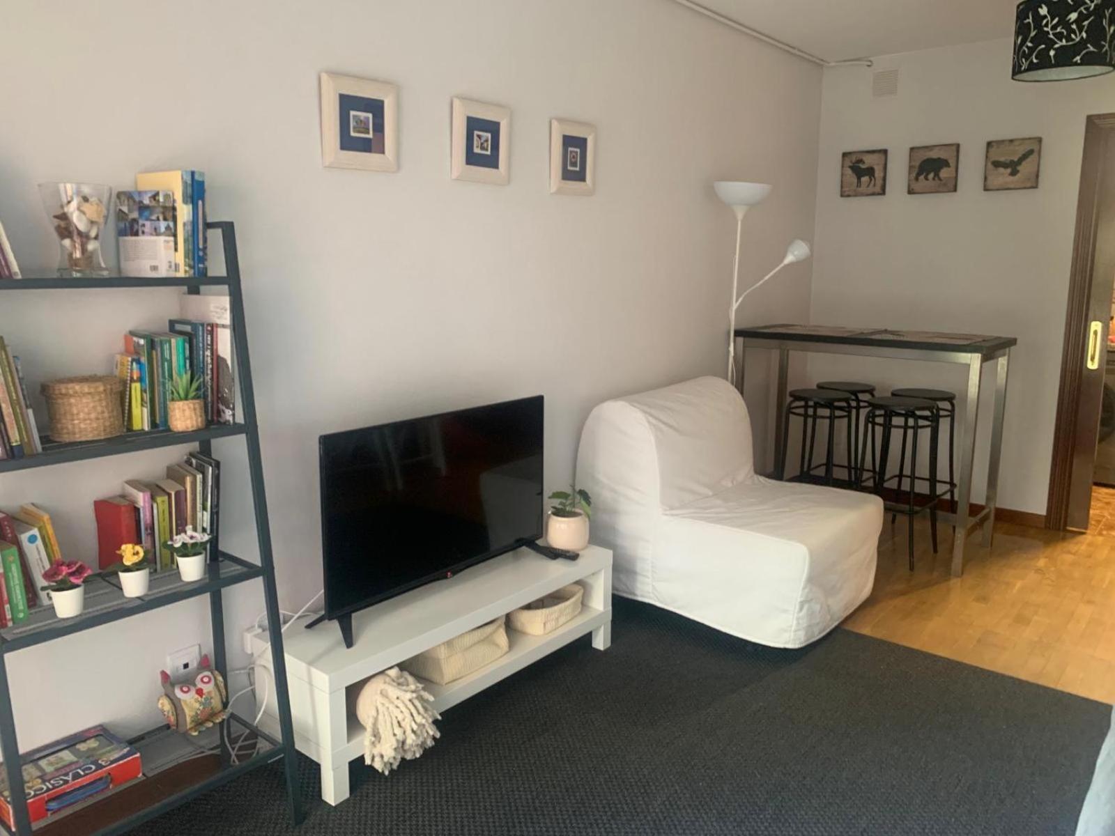 El Faro Apartment