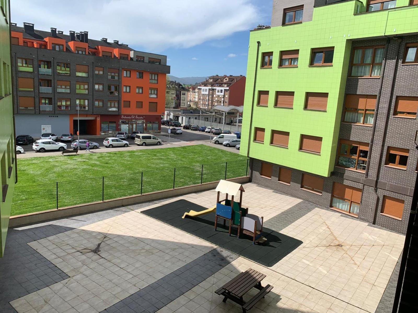 El Faro Apartment