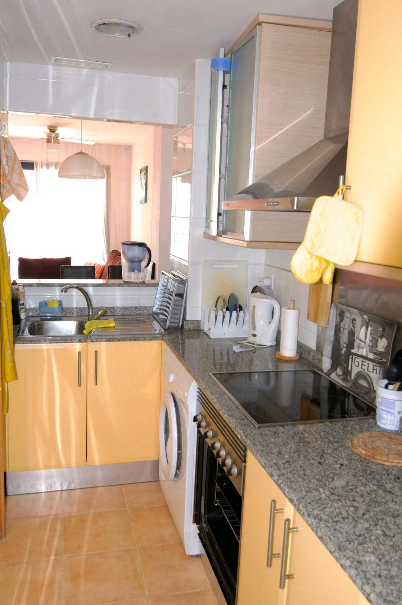 Apartment Bonito Xilxes Xilxes (Castellon)