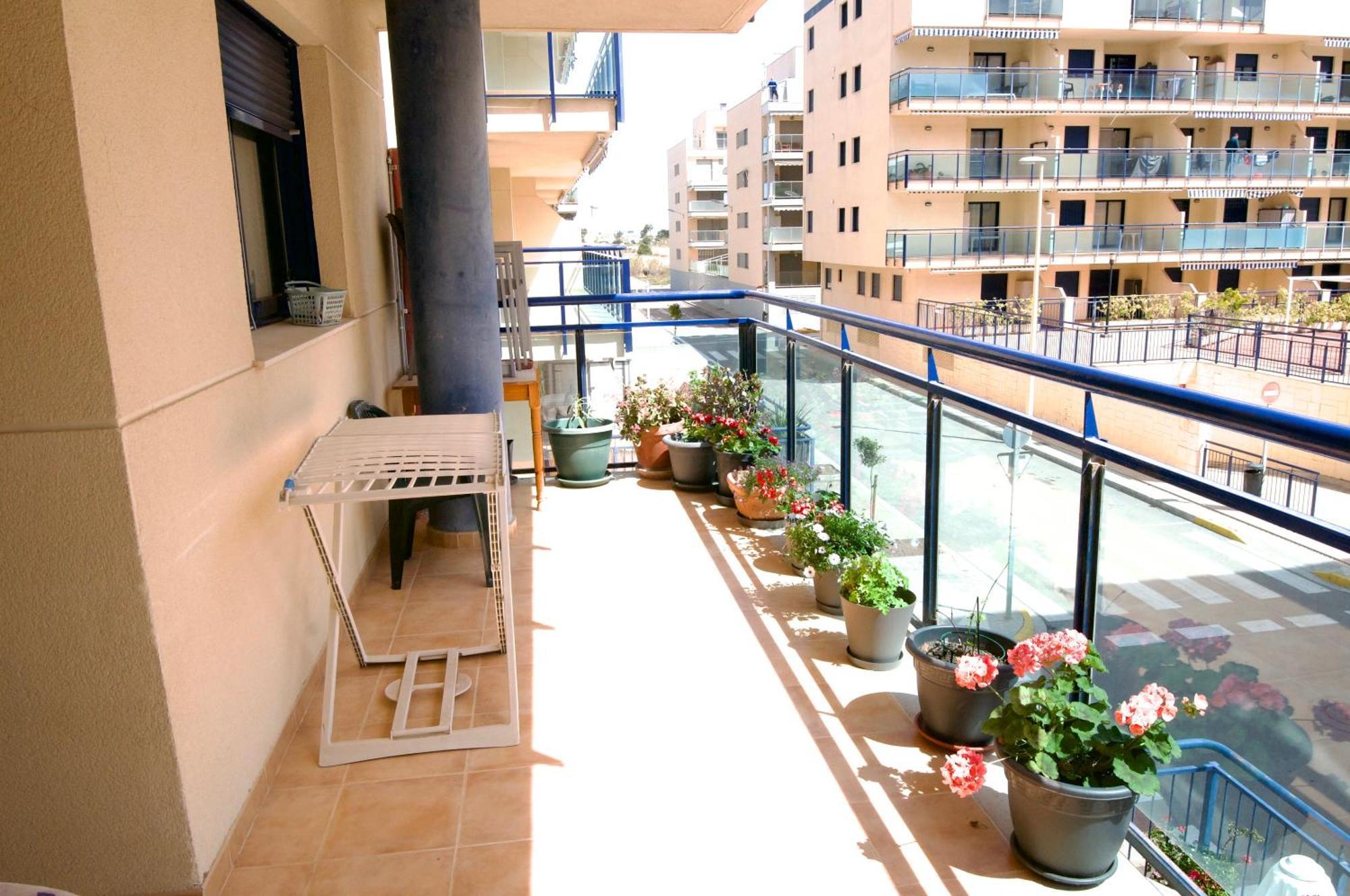 Bonito Xilxes Apartment