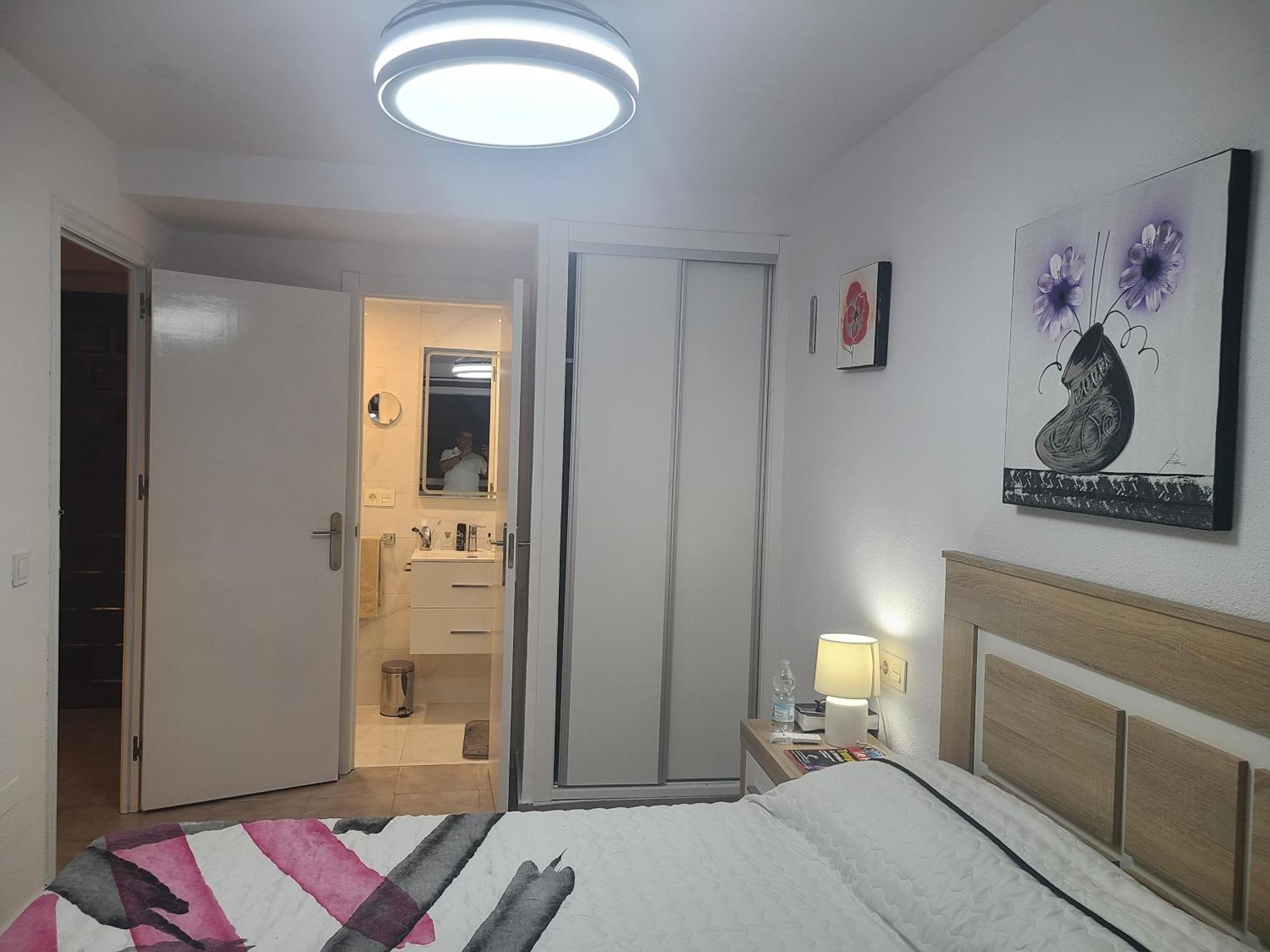 Apartamento Playa Flamenca Splendid On The Alicante