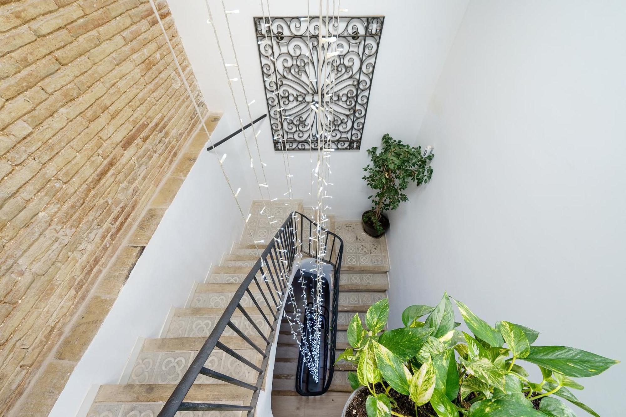 Hauzify I Novavila Centre Habitación en casa particular Vilanova i la Geltrú