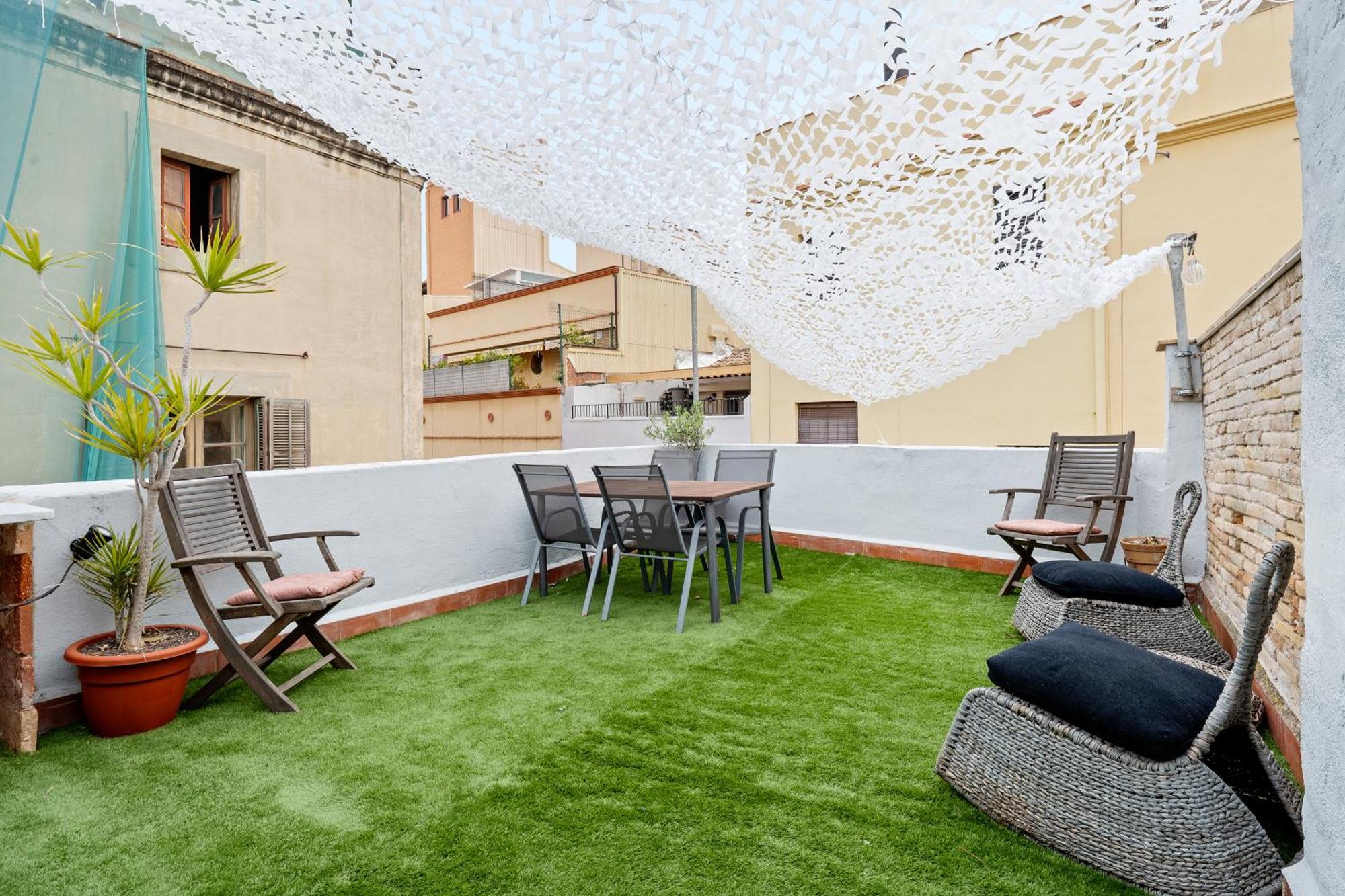 Hauzify I Novavila Centre Vilanova i la Geltrú
