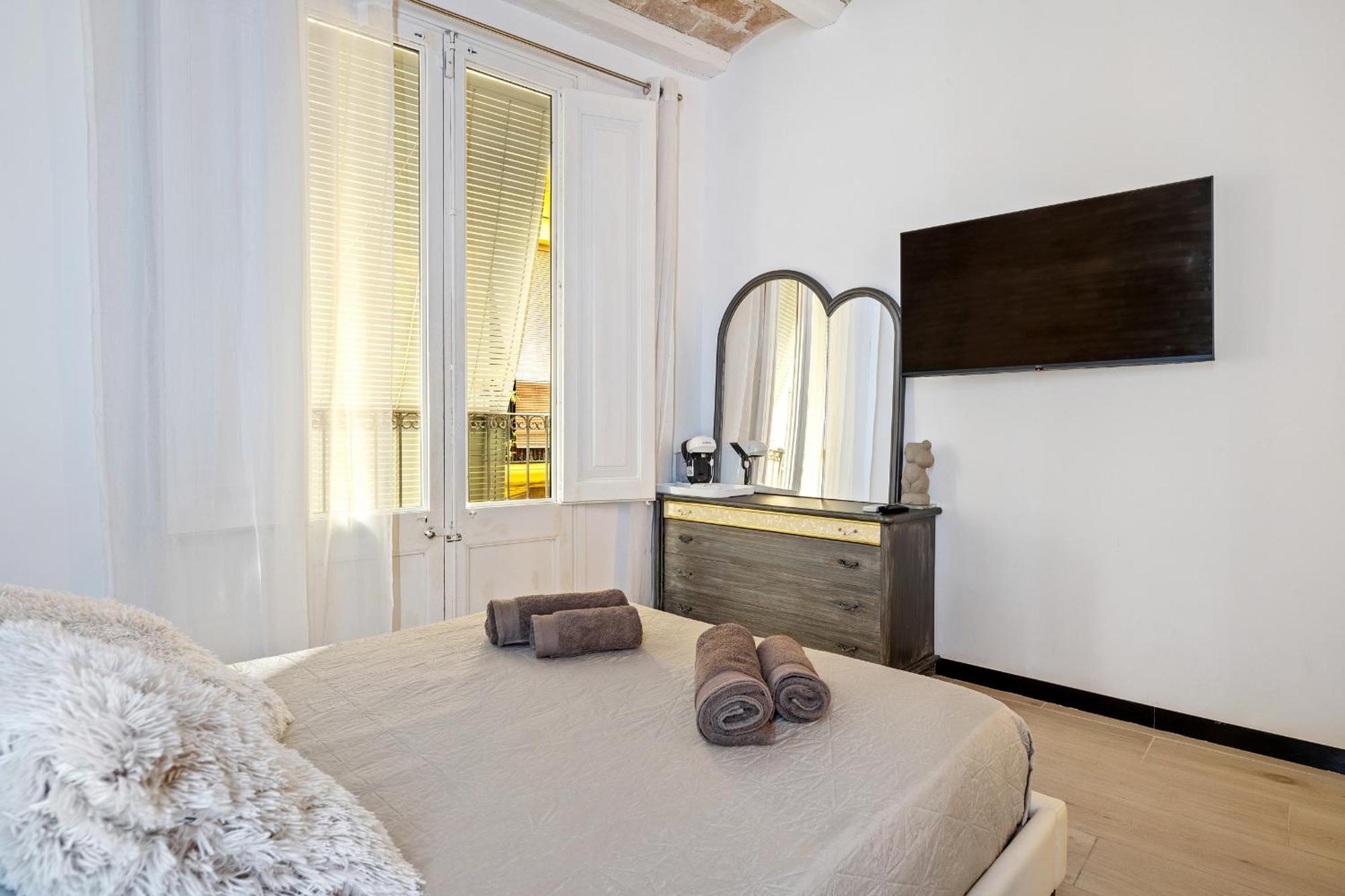 Habitación en casa particular Hauzify I Novavila Centre