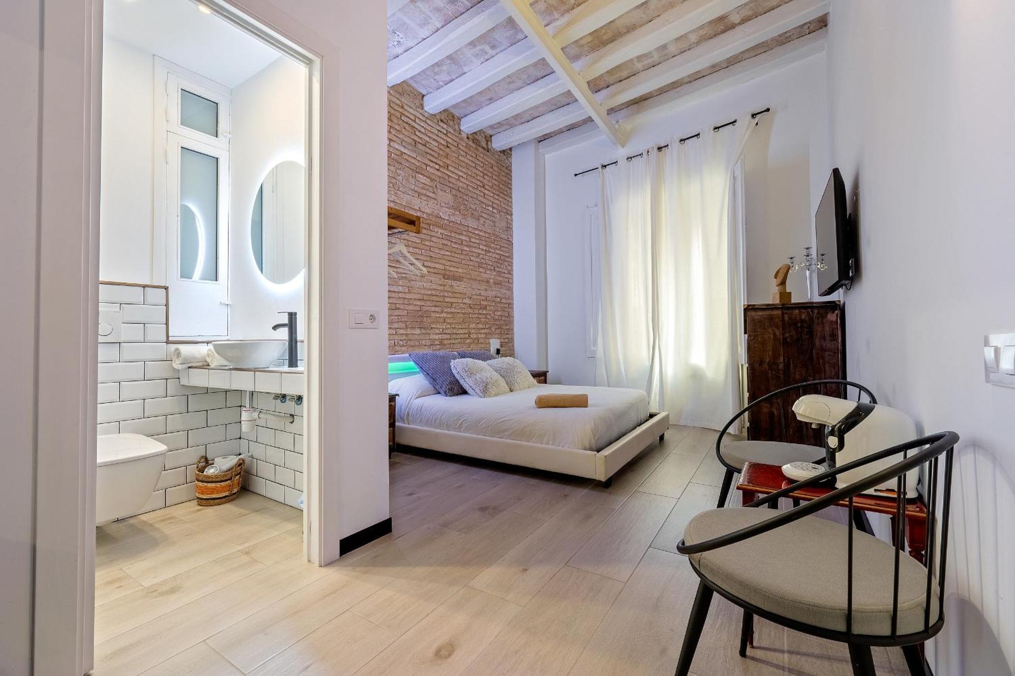 Habitación en casa particular Hauzify I Novavila Centre *