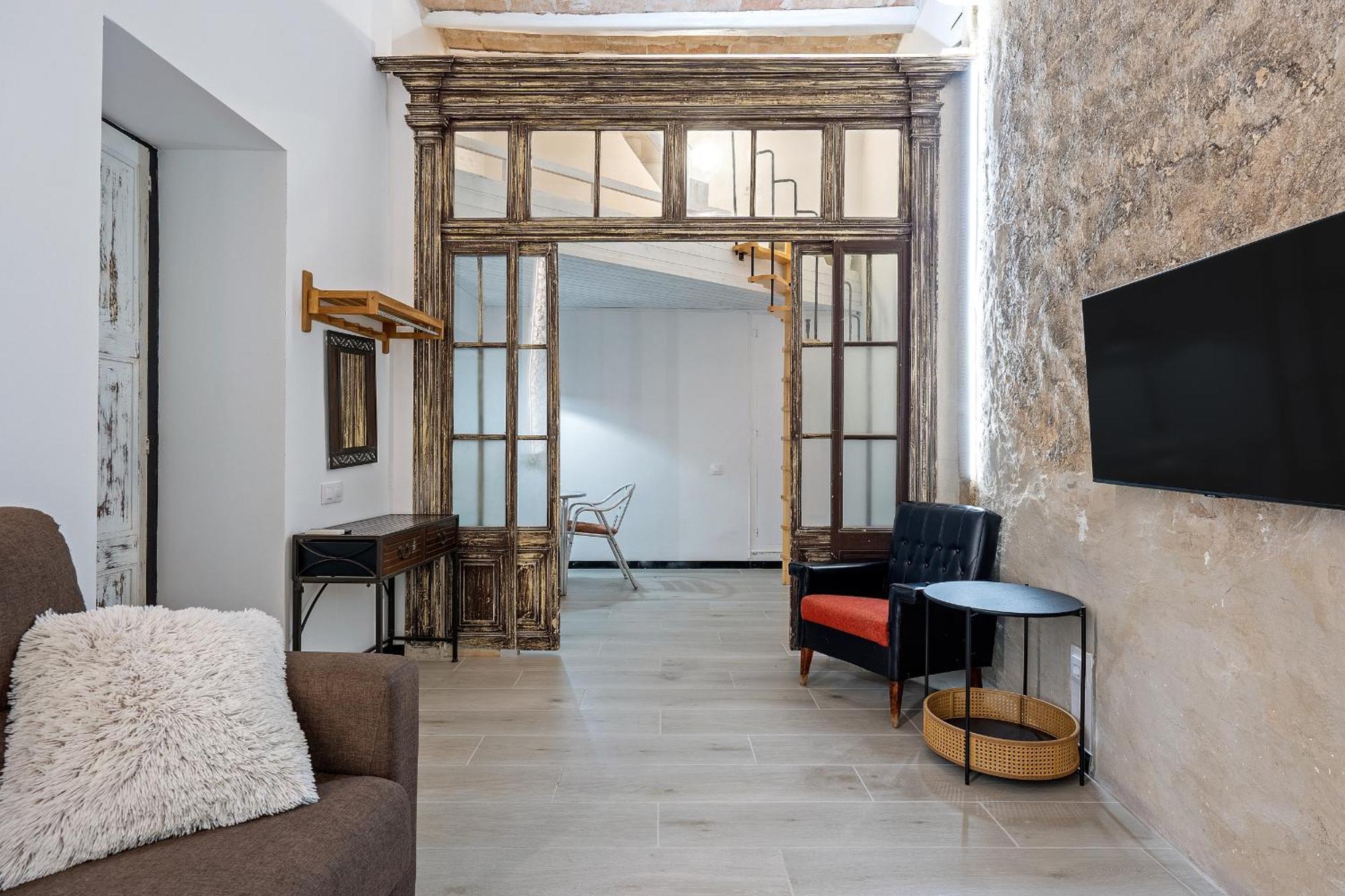Hauzify I Novavila Centre Vilanova i la Geltrú