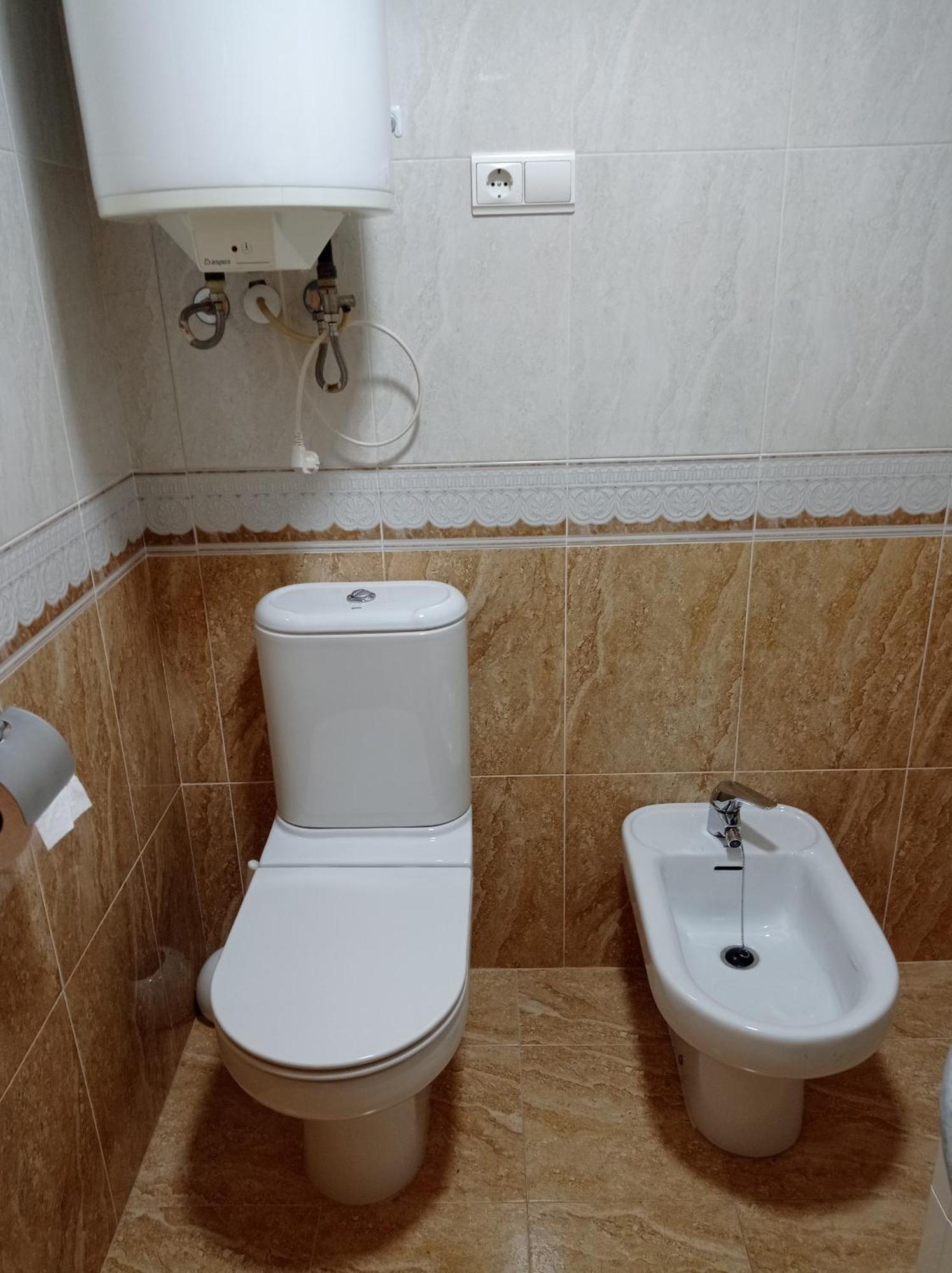 Palmeras Iii Apartamento