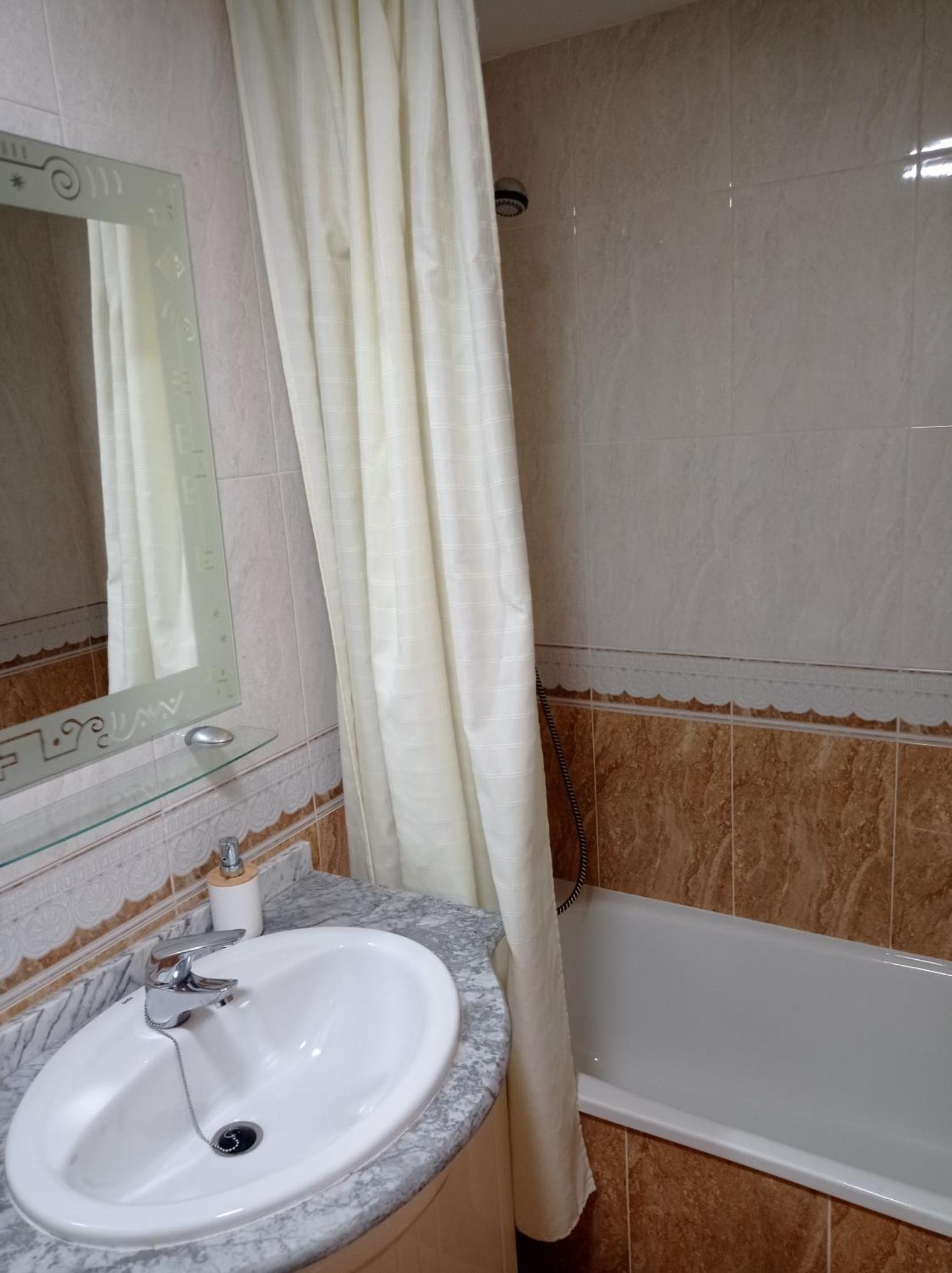 Apartamento Palmeras Iii Gandía