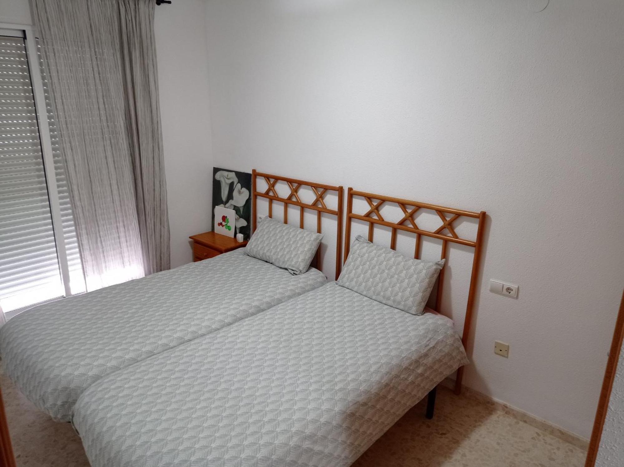 Palmeras Iii Apartamento Gandía