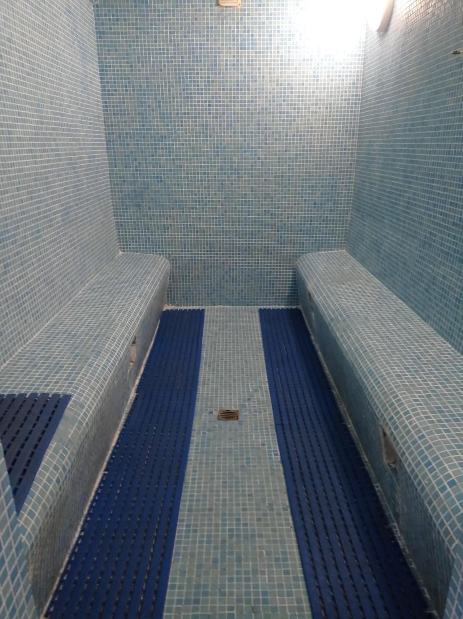 Apartamento Palmeras Iii Gandía