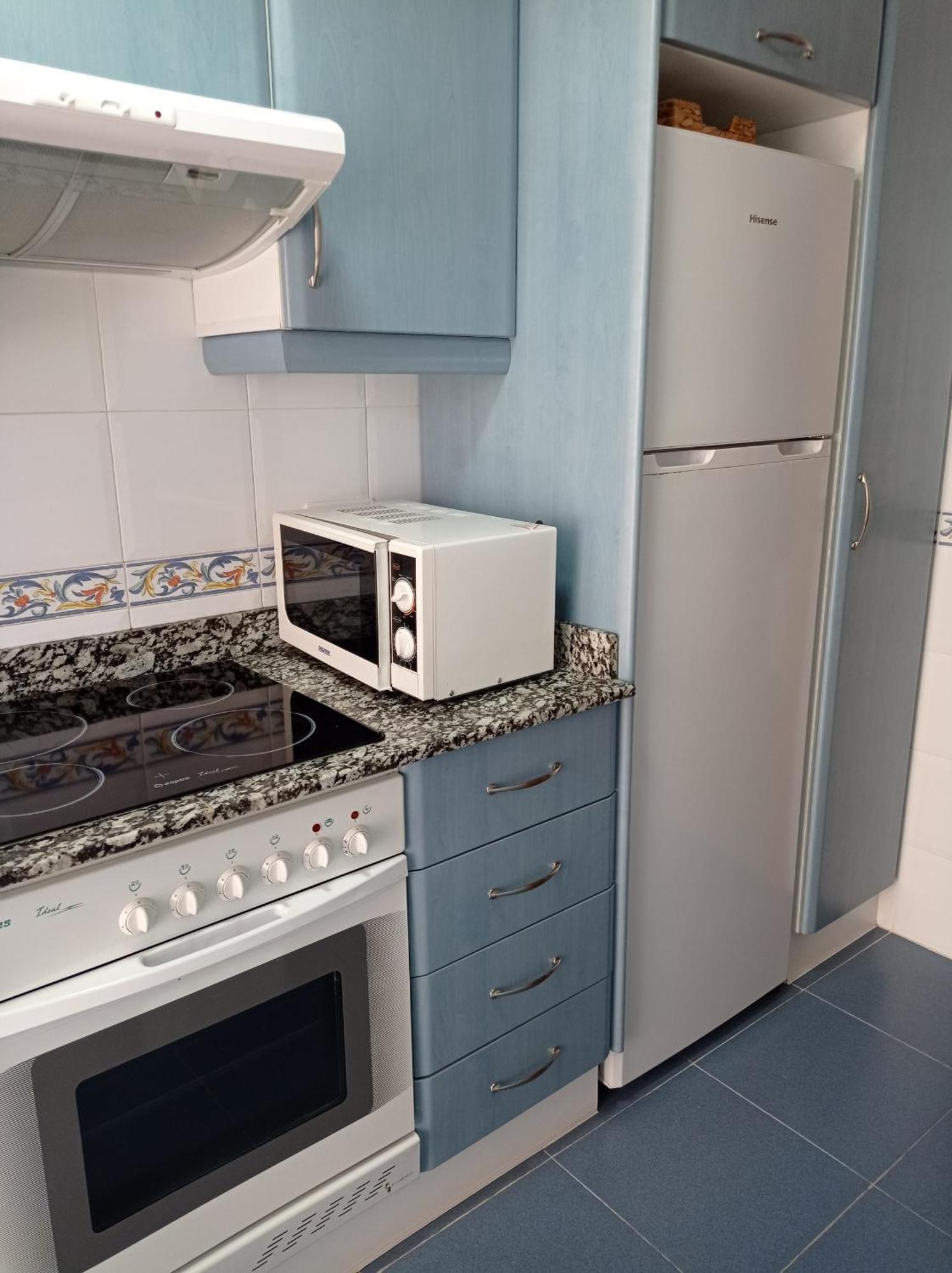 Palmeras Iii Apartamento Gandía