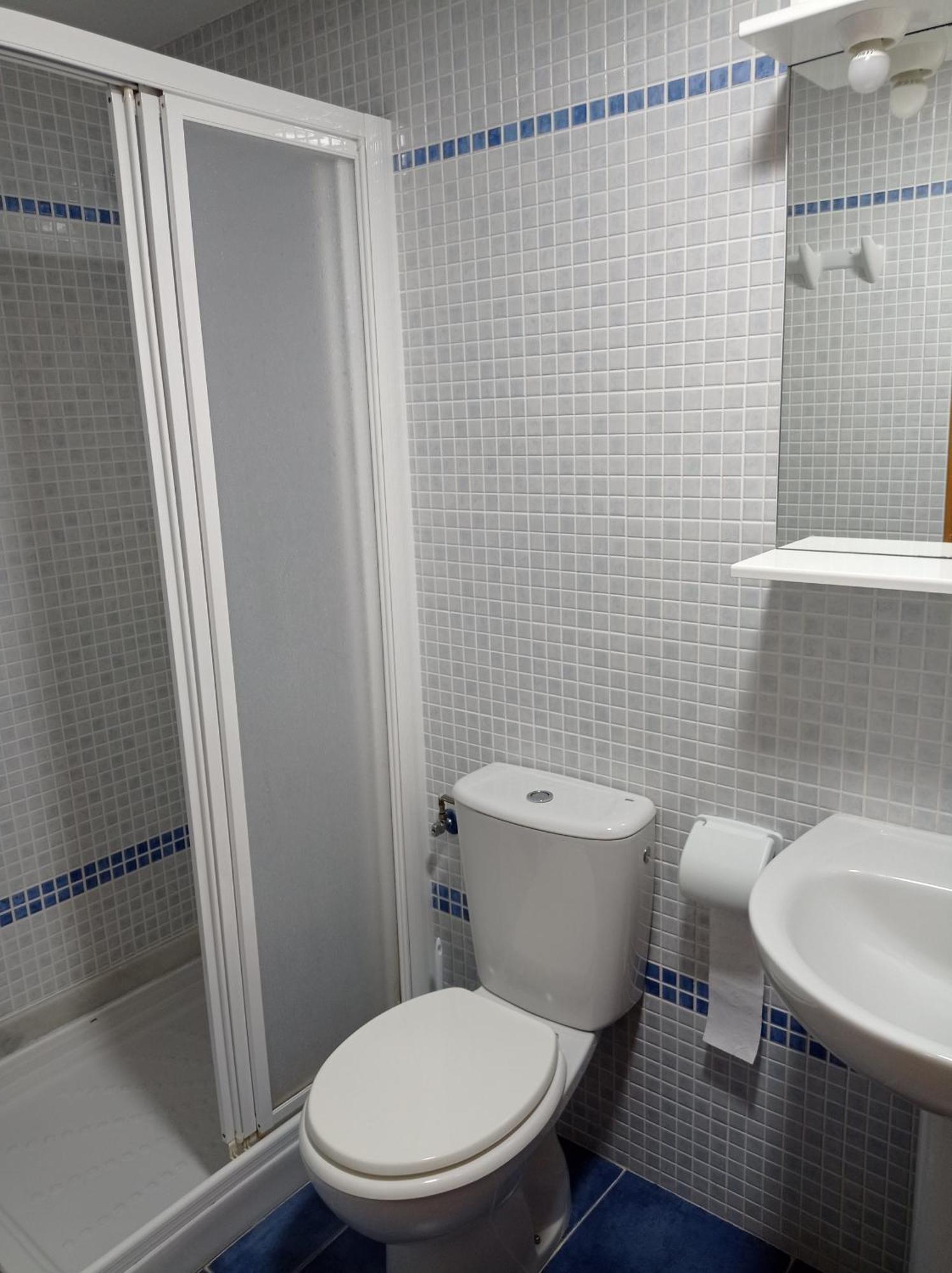 Palmeras Iii Apartamento