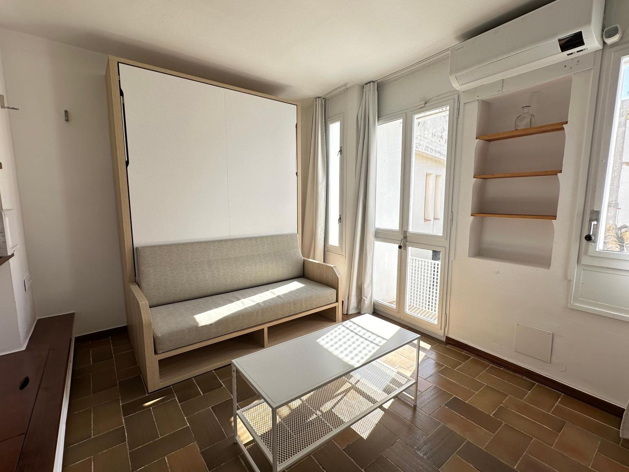 Agi Porthos Apartment *