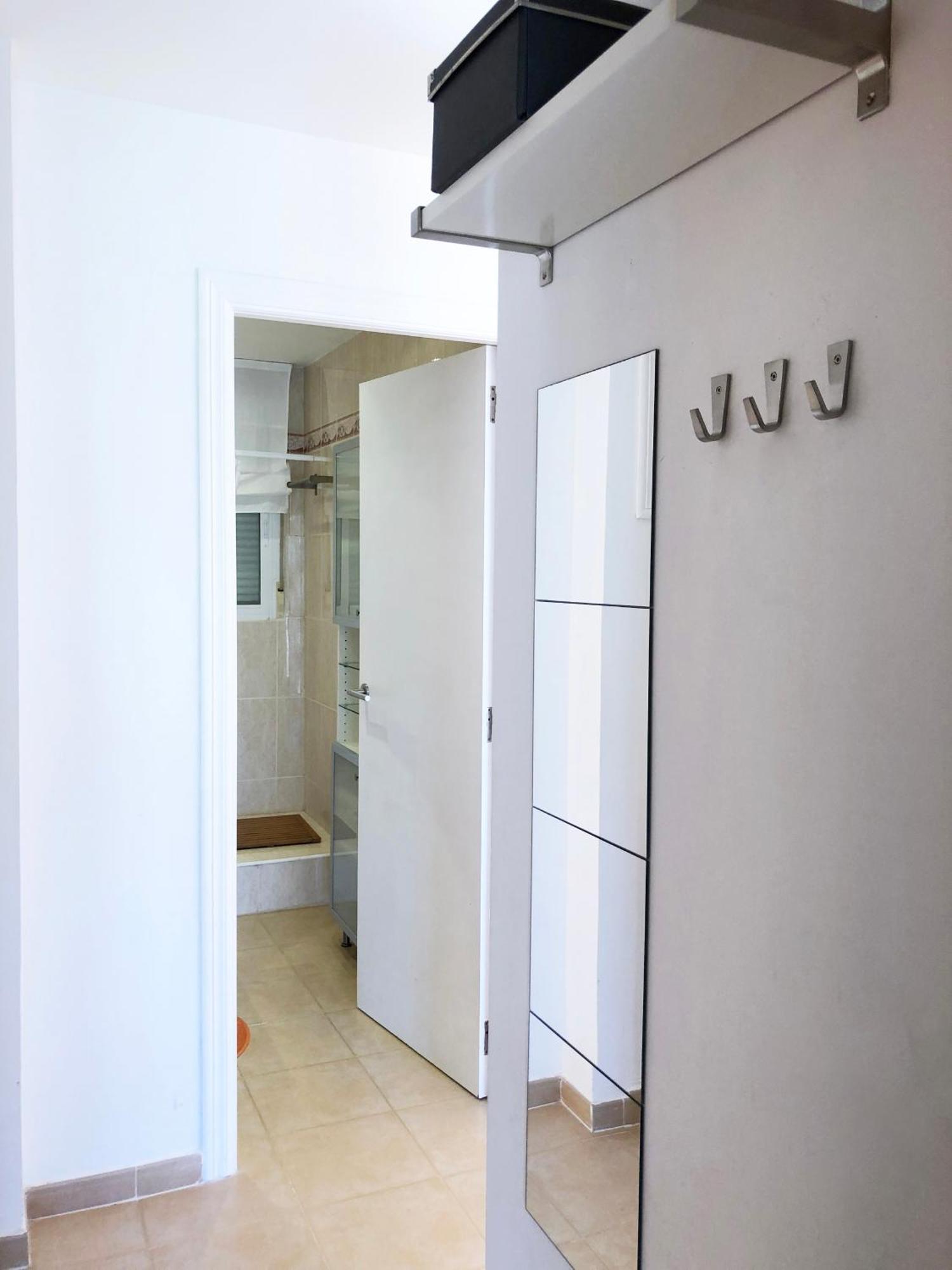 Apartamento Magnífico ático, Enorme Terraza, Playa Y Párking. Peñíscola