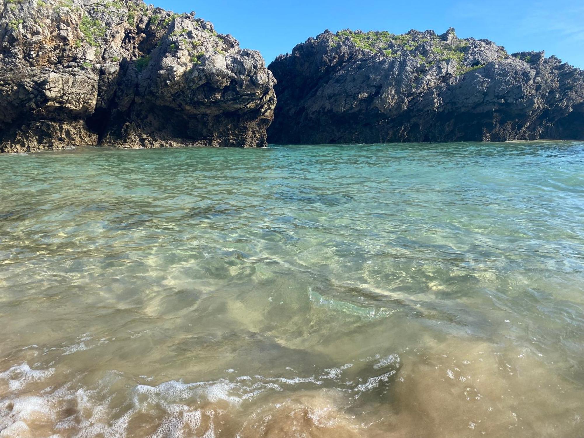 Apartamento Turistico Nanielles Sella Playa - Vut 3050as *