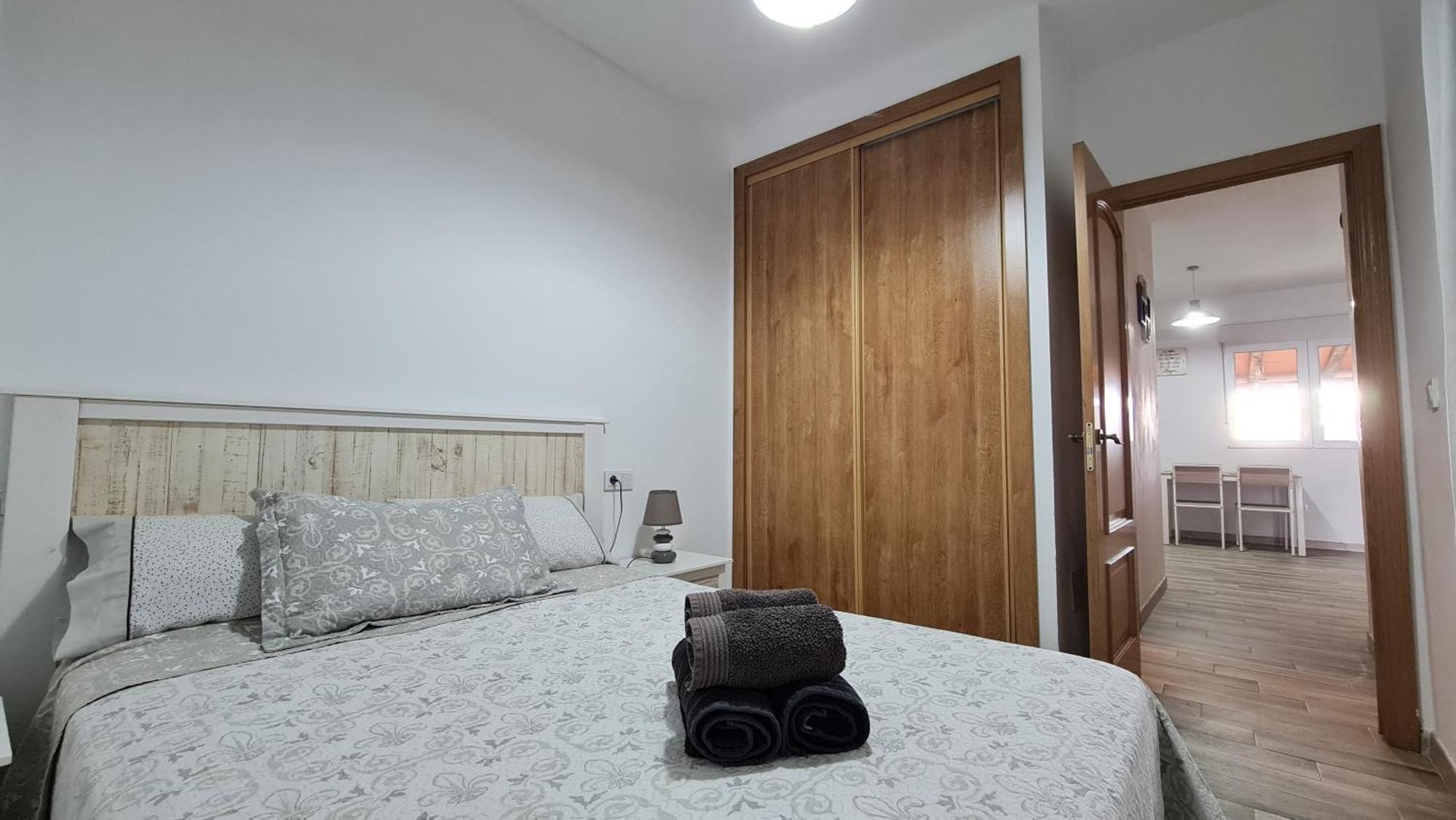 Apartamento Carpe Diem