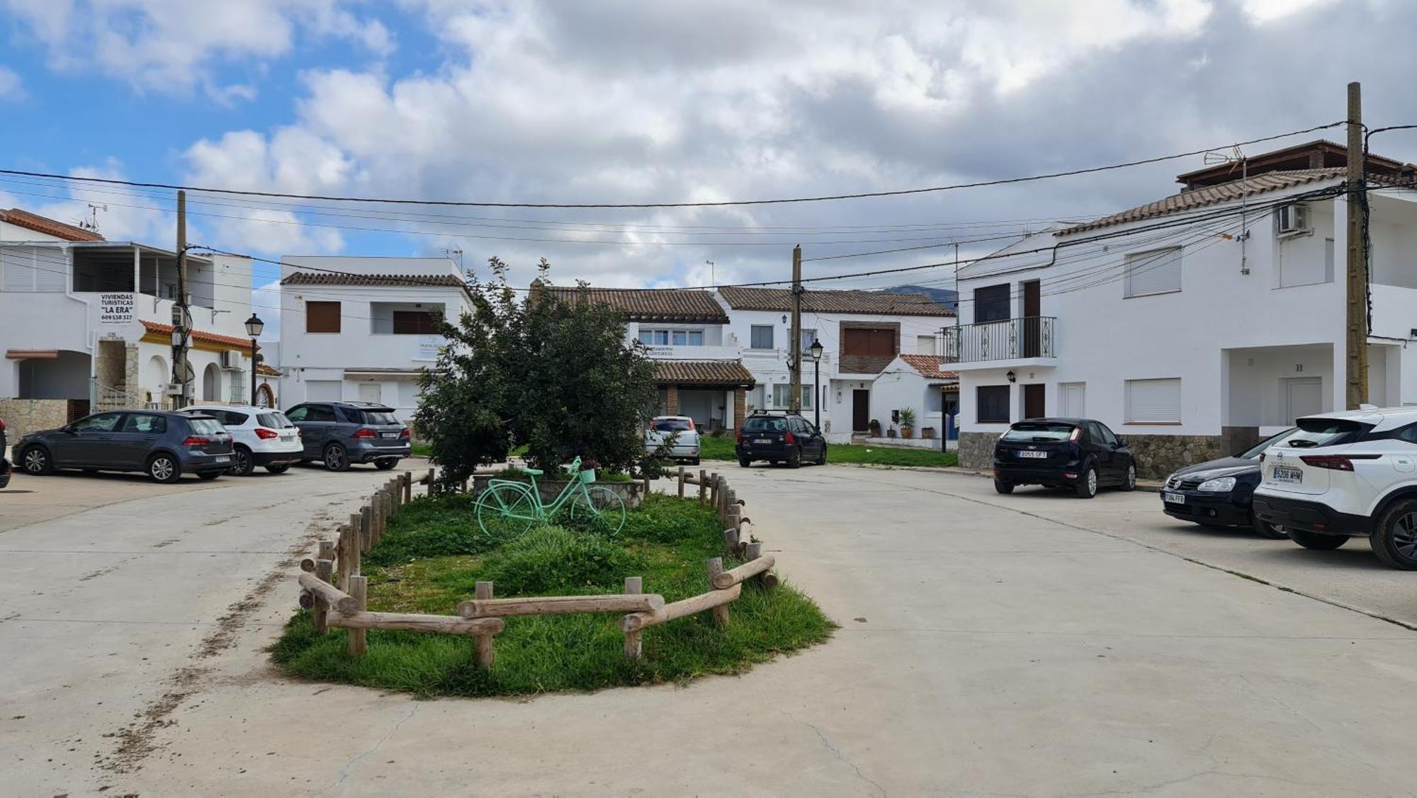 Carpe Diem Apartamento Bolonia