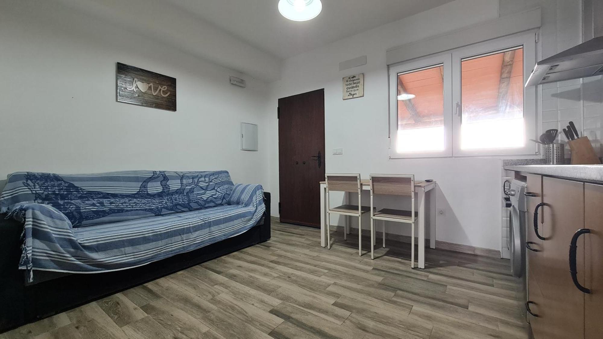 Apartamento Carpe Diem *