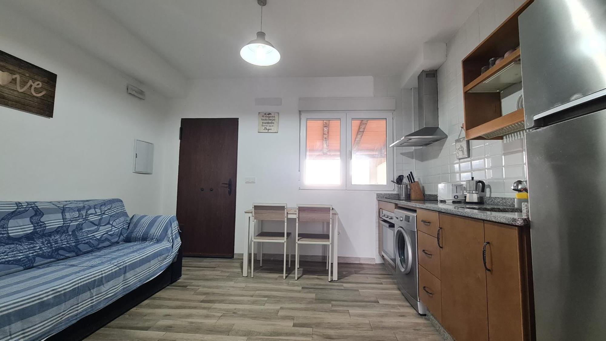 Apartamento Carpe Diem