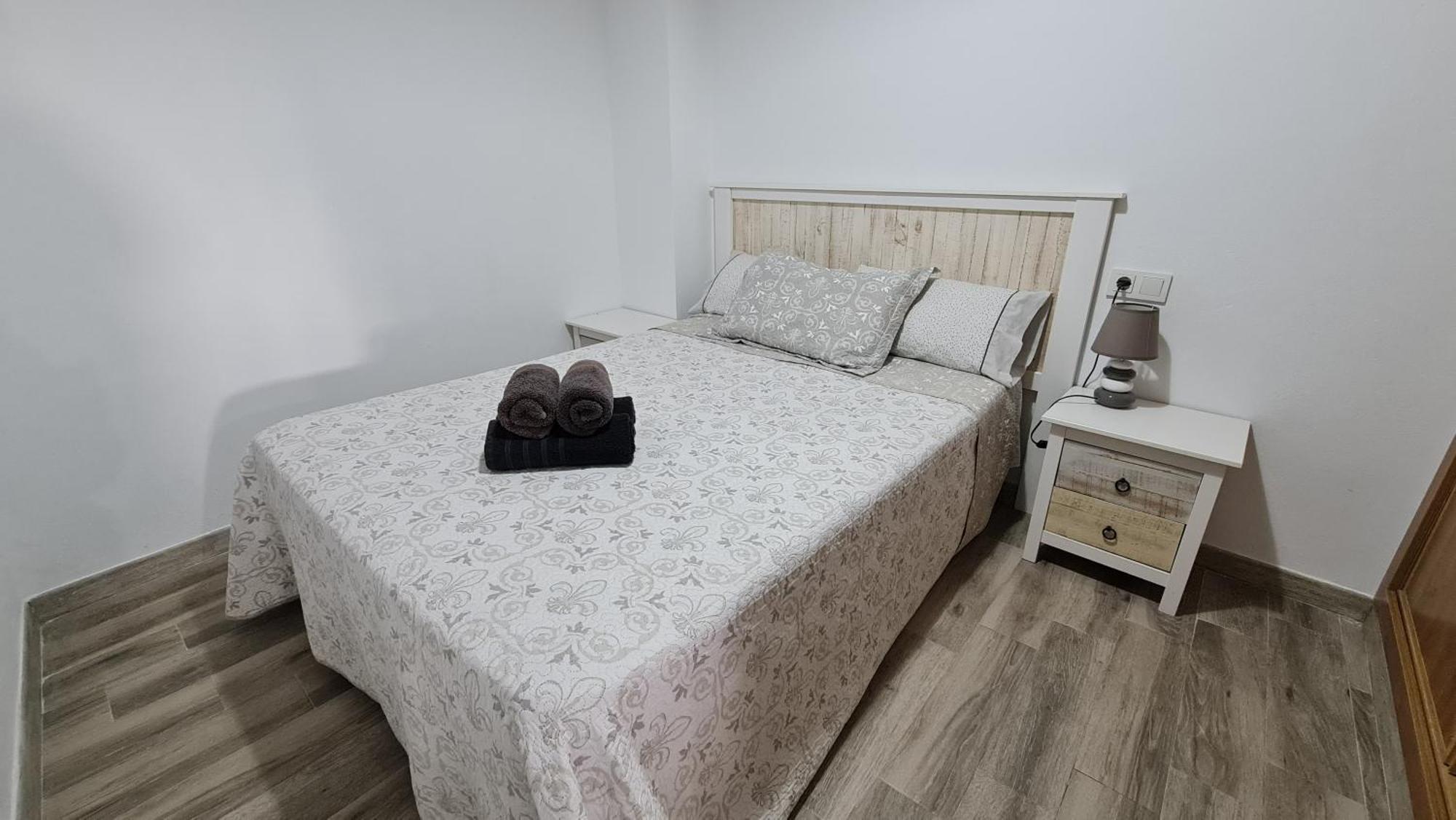 Apartamento Carpe Diem Bolonia