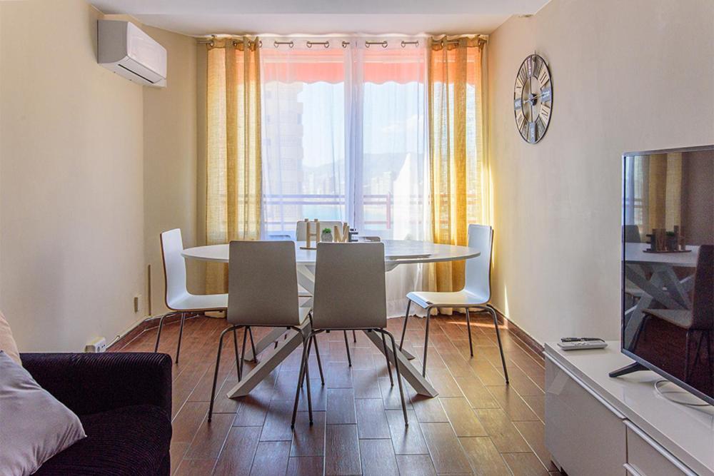 Don Miguel Playa Apartment Benidorm