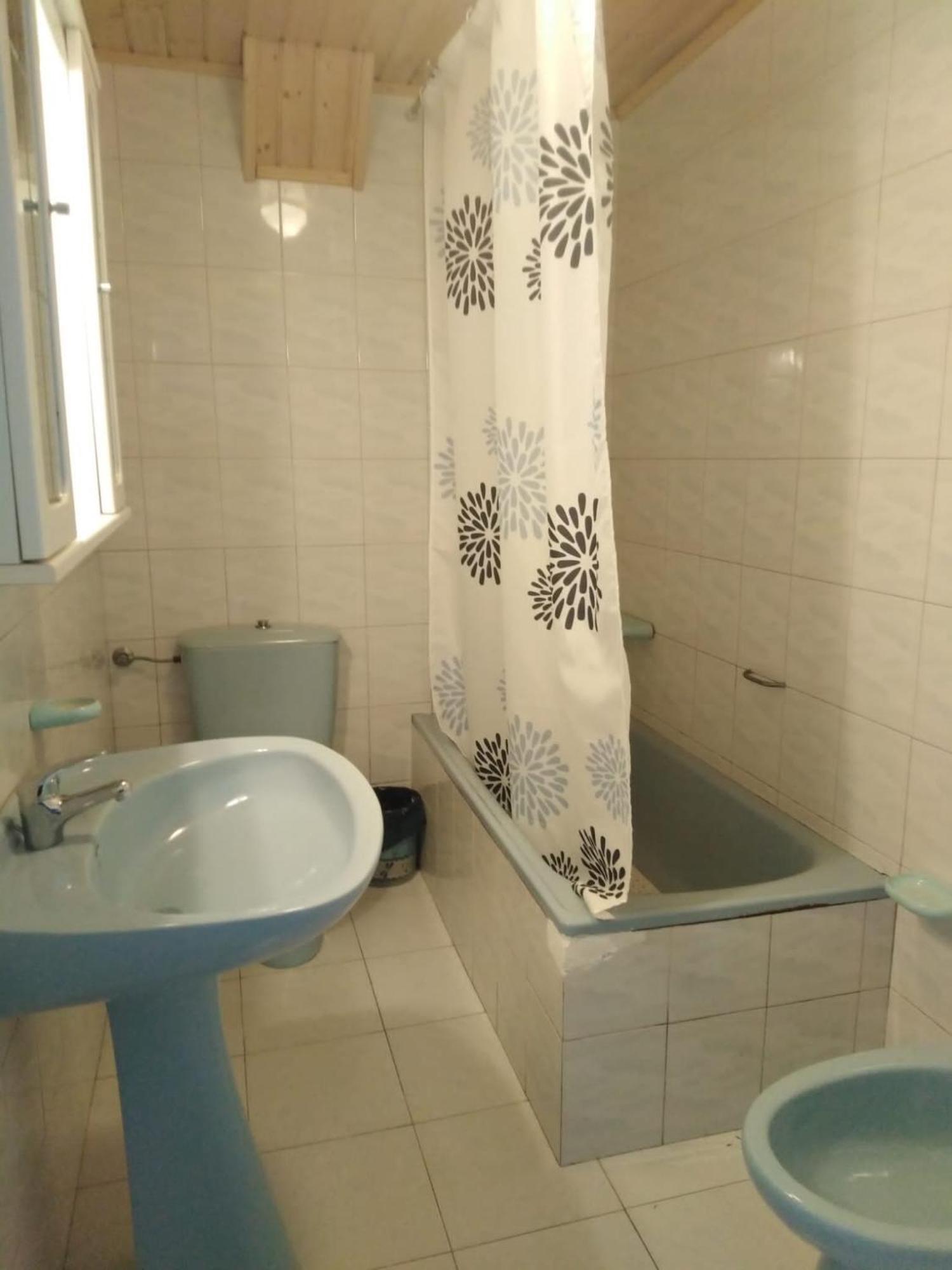 3 Bedroom House Near Lighthouse Hiking Trail Corme