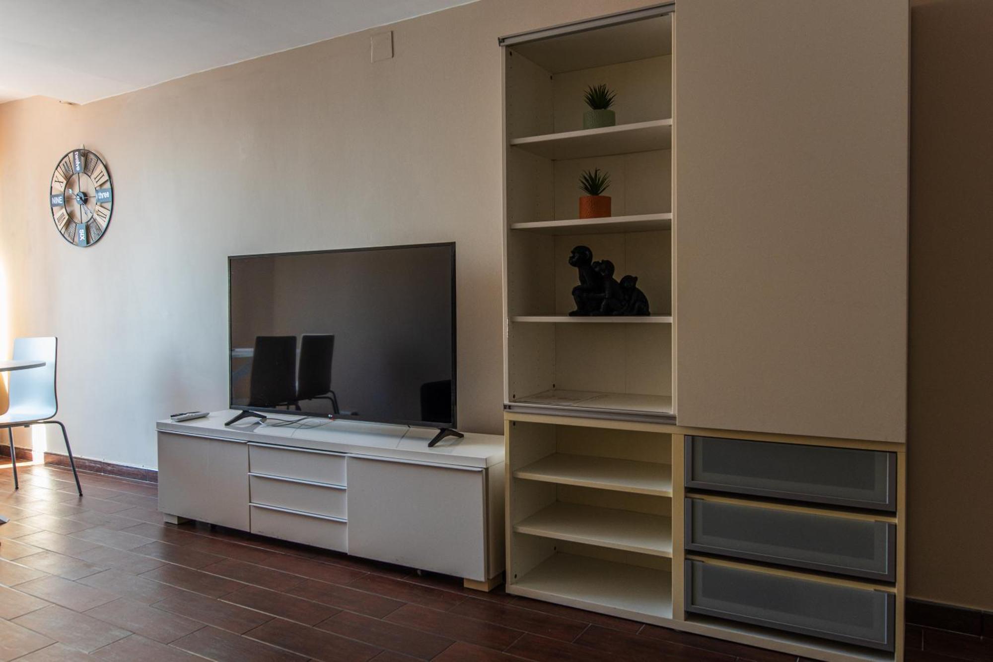 Apartment Don Miguel Playa *