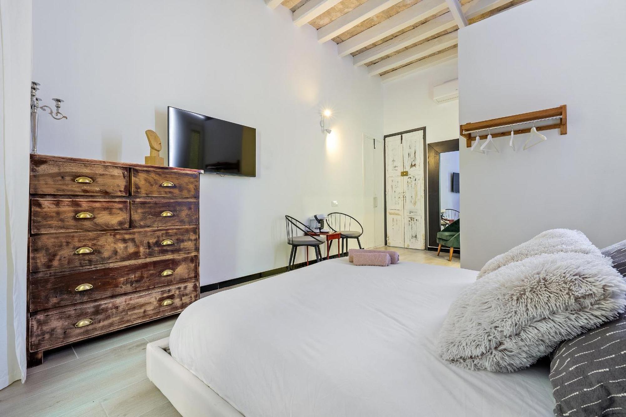 Hauzify I Novavila Centre Habitación en casa particular
