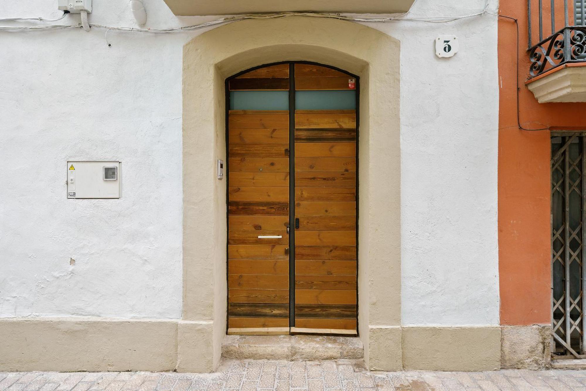 Hauzify I Novavila Centre Vilanova i la Geltrú