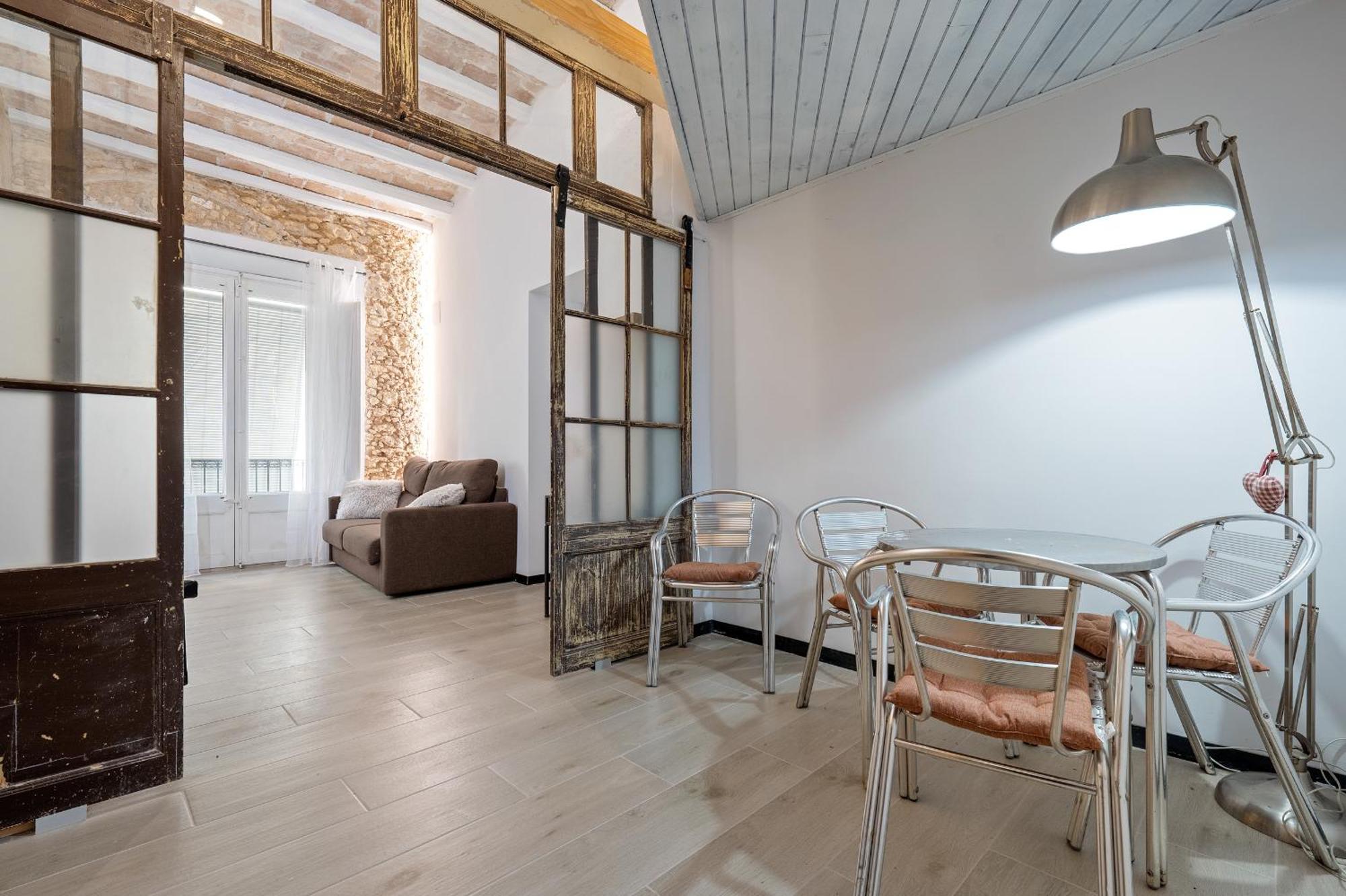 Habitación en casa particular Hauzify I Novavila Centre
