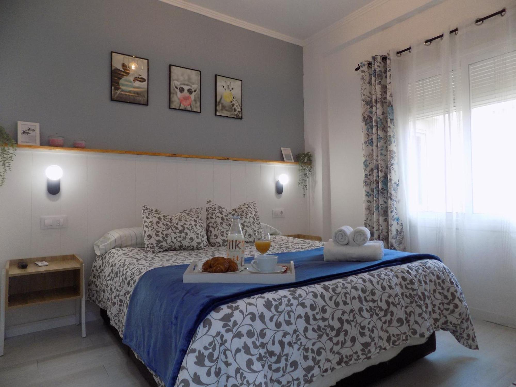 Salinas 150m Playa Apartamento