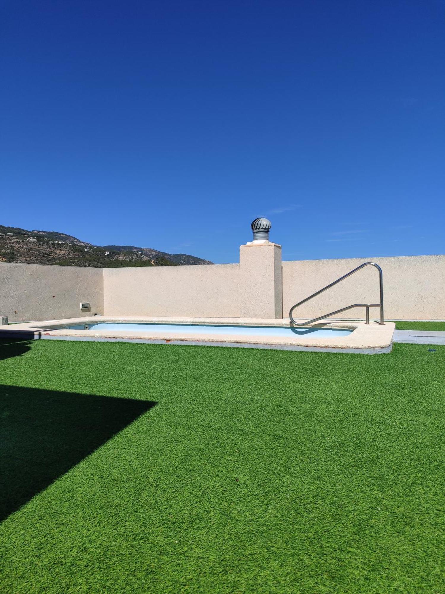 Kione Vidalmar Apartment