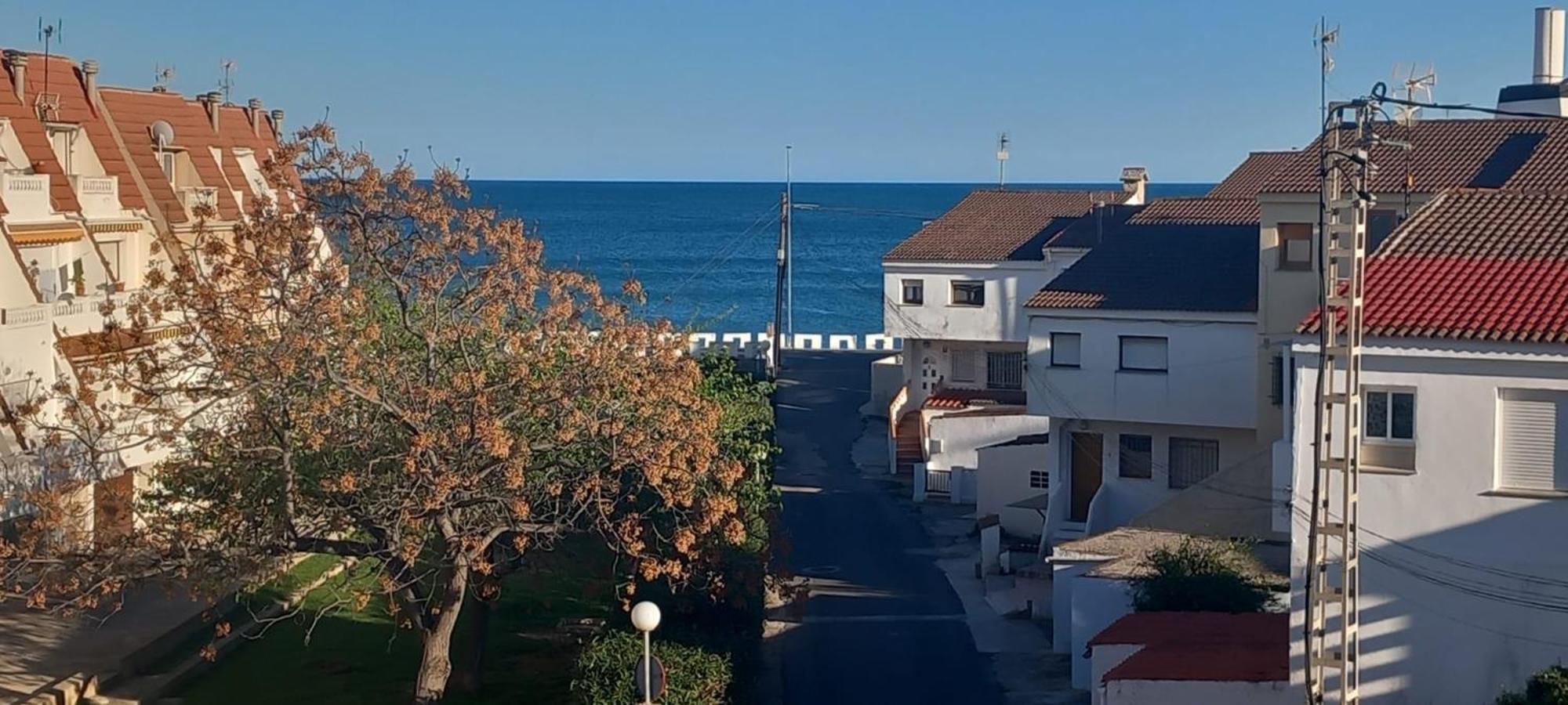 Apartamento Sol Y Playa Duplex *